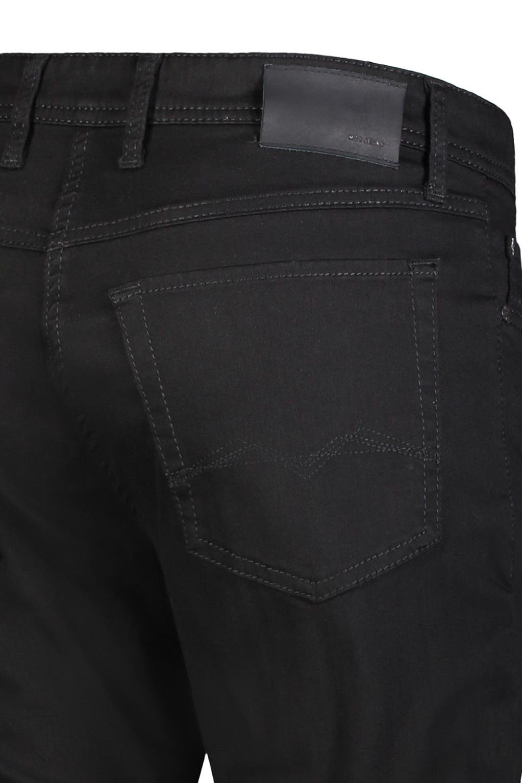 black 5-Pocket-Jeans black MAC MAC MACFLEXX 0518-01-1995L-H900 stay
