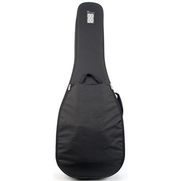 Protection Racket Gitarrentasche (Case Acoustic Bass Deluxe 7154, Bass-Gigbags, Bags für Akustik Bässe), Case Acoustic Bass Deluxe 7154 - Tasche für Akustik Bässe