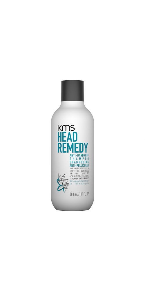 KMS Haarshampoo KMS HeadRemedy Anti-Dandruff Shampoo 300ml