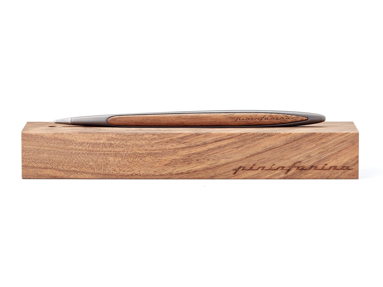 Bleistift Pininfarina Stift Schwarz, Ethergraph®-Spitze Pininfarina (kein Cambiano Set) Schreibgerät