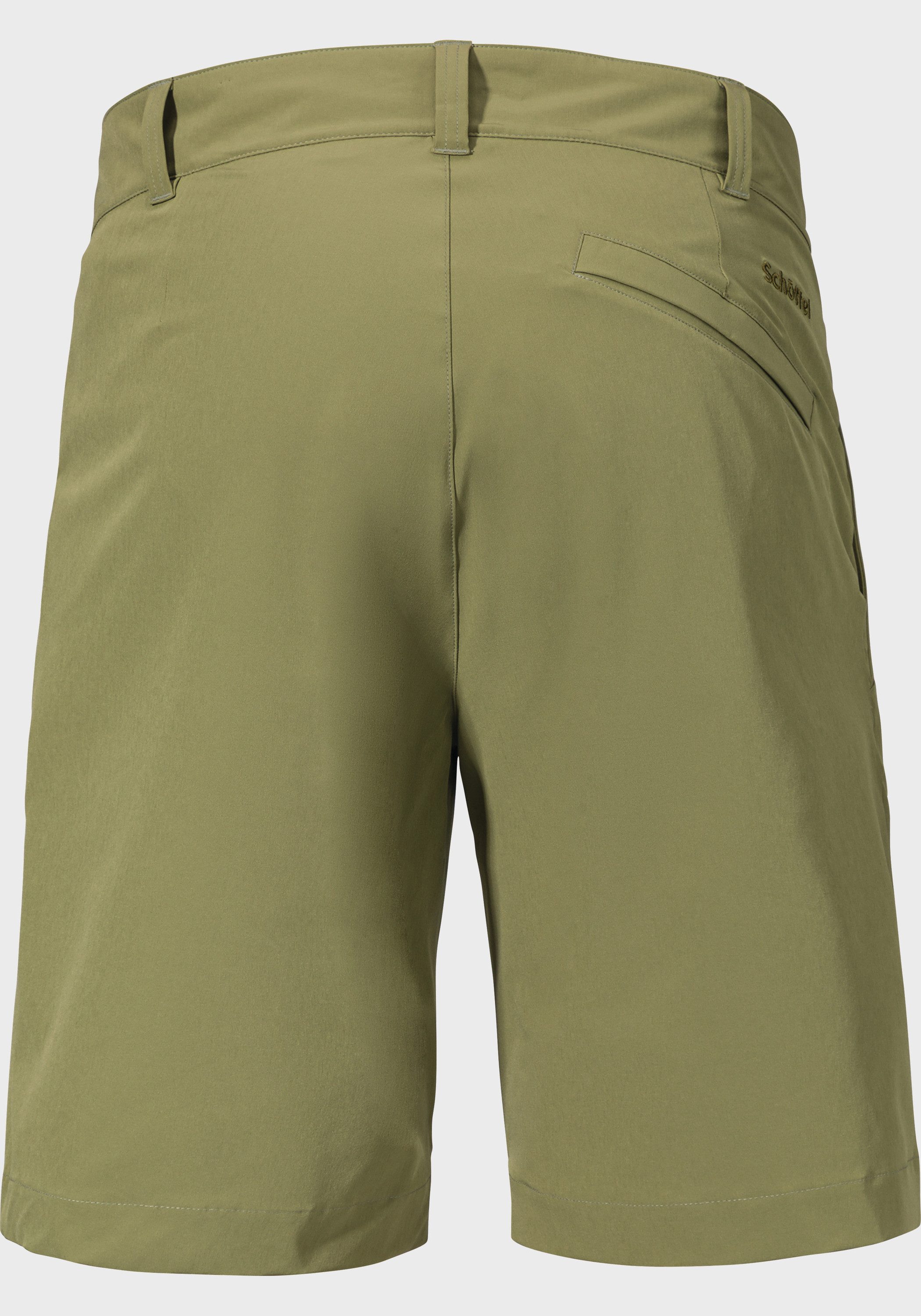 Schöffel Shorts Shorts Style Gharra MNS