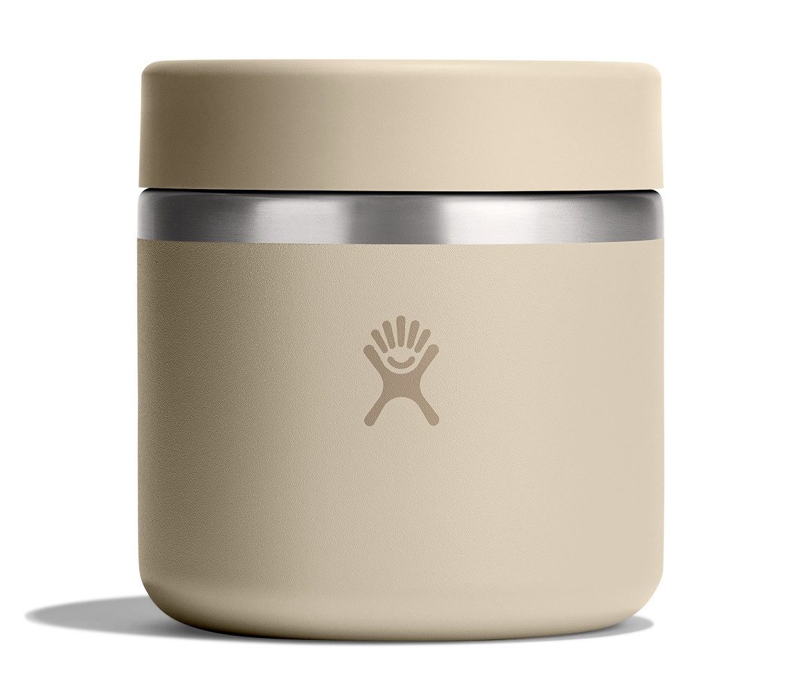 Hydro Flask Lunchbox 20 oz Insulated Food Jar, Edelstahl 18/8, (1-tlg), TempShield™ doppelwandige Vakuumisolierung, 591 ml