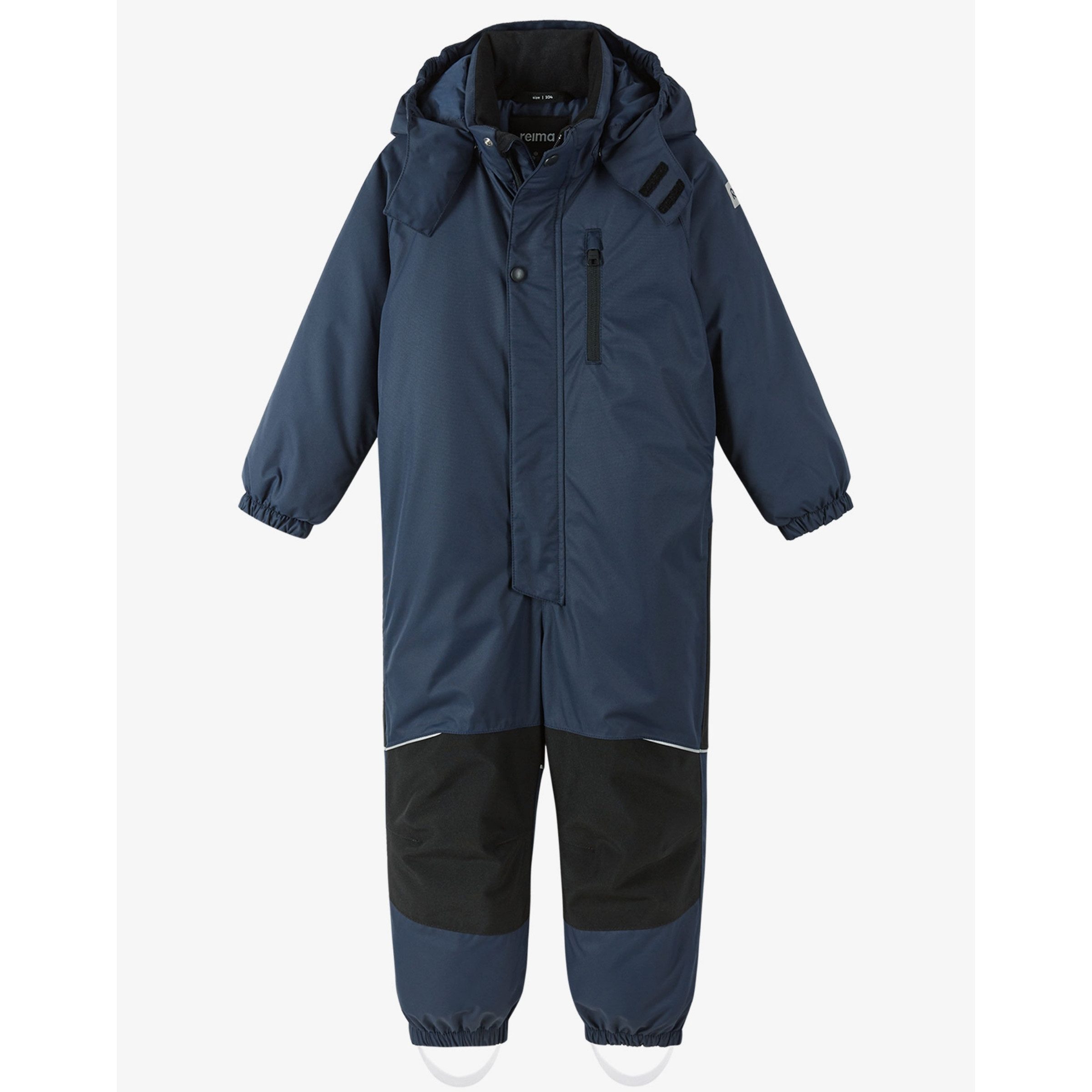 reima Schneeoverall Reima Kaunisto Winter Overall Schneeanzug Navy Schneeanzug Schneeoverall Wetteranzug