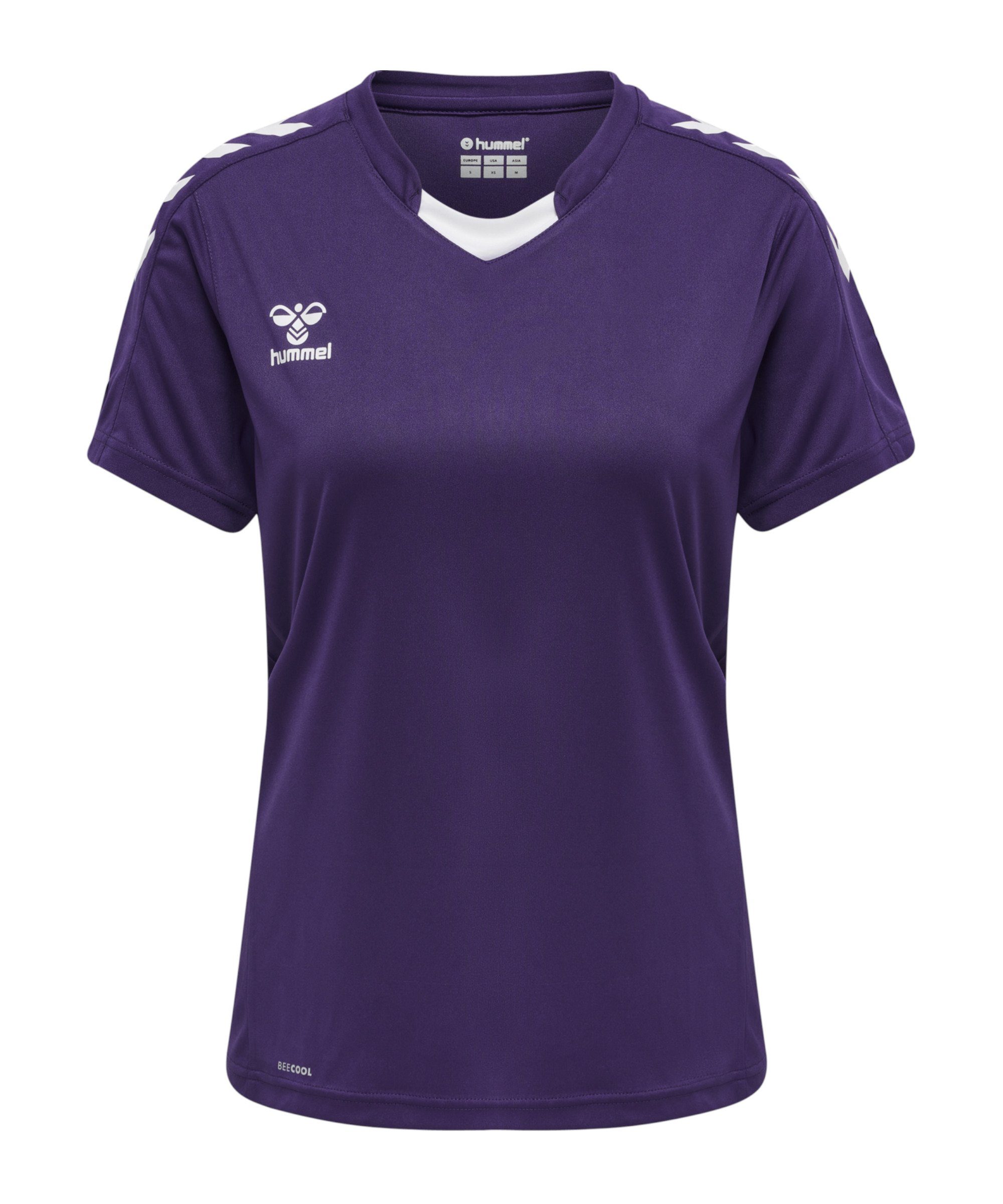 hummel Fußballtrikot Hummel hmlCORE XK Poly günstig online kaufen