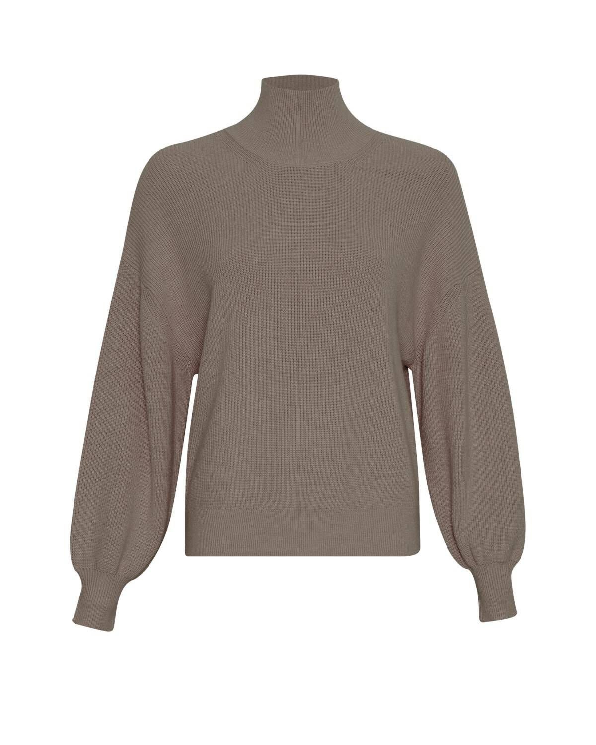 Strickpullover Damen Pullover MAGNEA RACHELLE