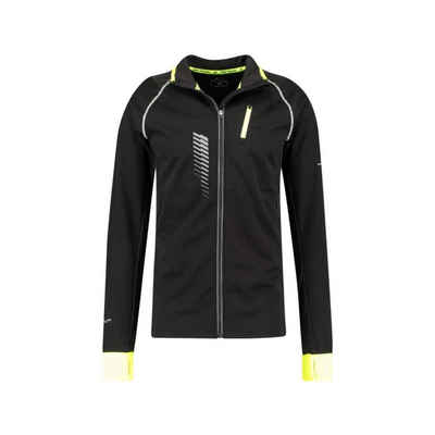 Pro Touch Trainingsjacke schwarz schmal (1-St)