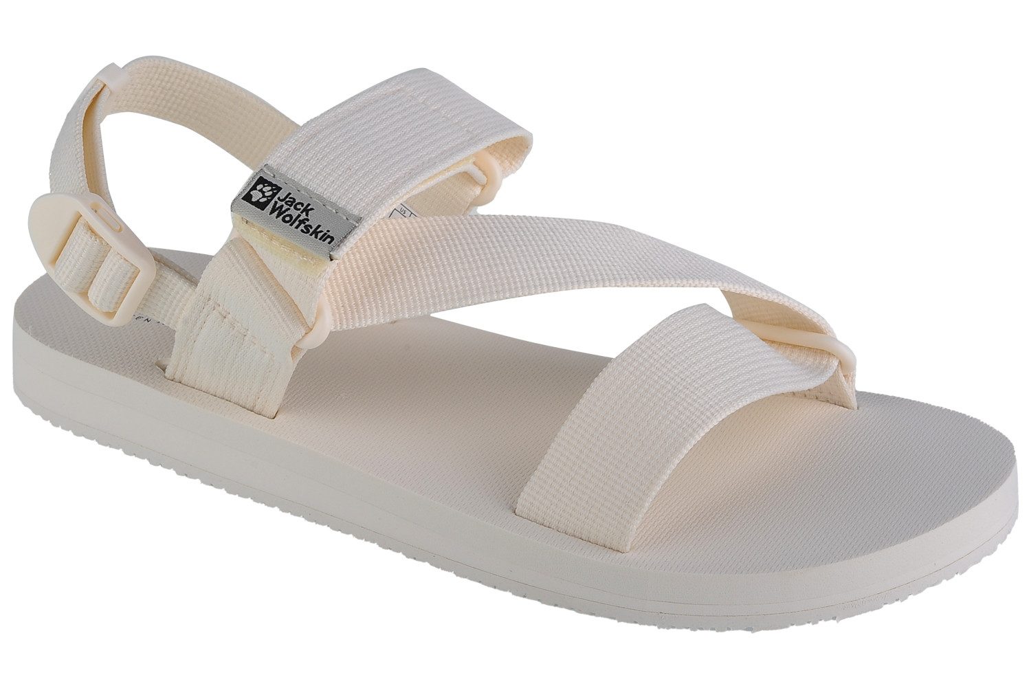 Jack Wolfskin Urban Entdeckung Belt Sandal W Sandale