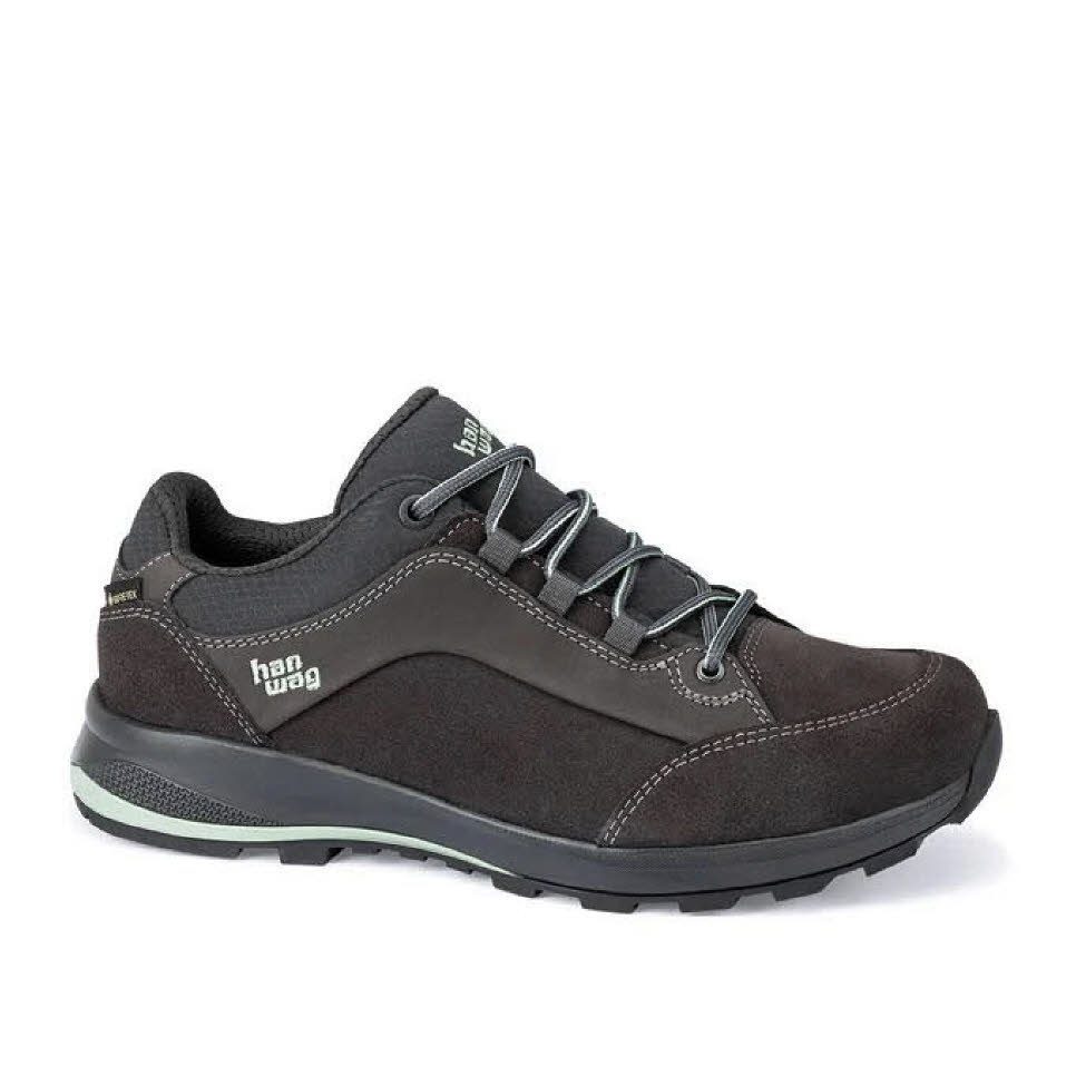 Trekkingschuh