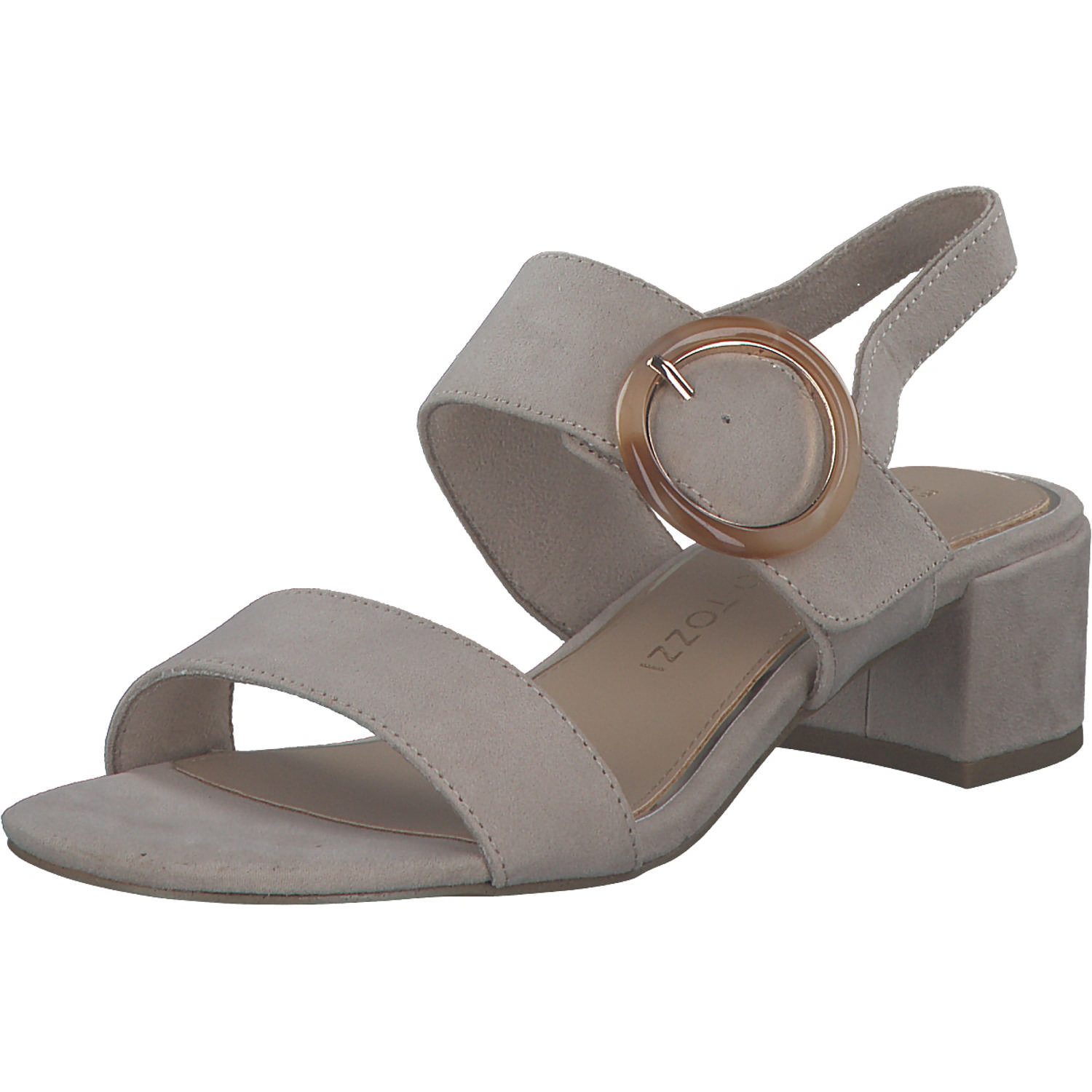 MARCO TOZZI 28202 Plateausandaletten günstig online kaufen