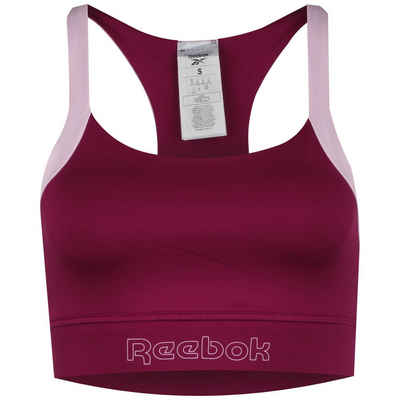 Reebok Sport-BH Piping Pack Sport-BH Damen