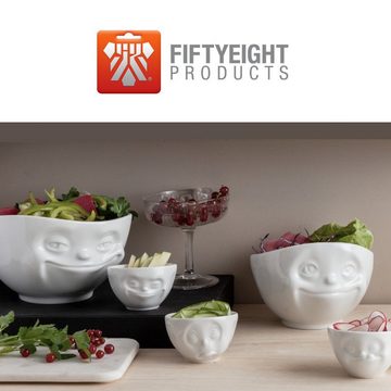 FIFTYEIGHT PRODUCTS Eierbecher TV Tassen, 2-tlg.