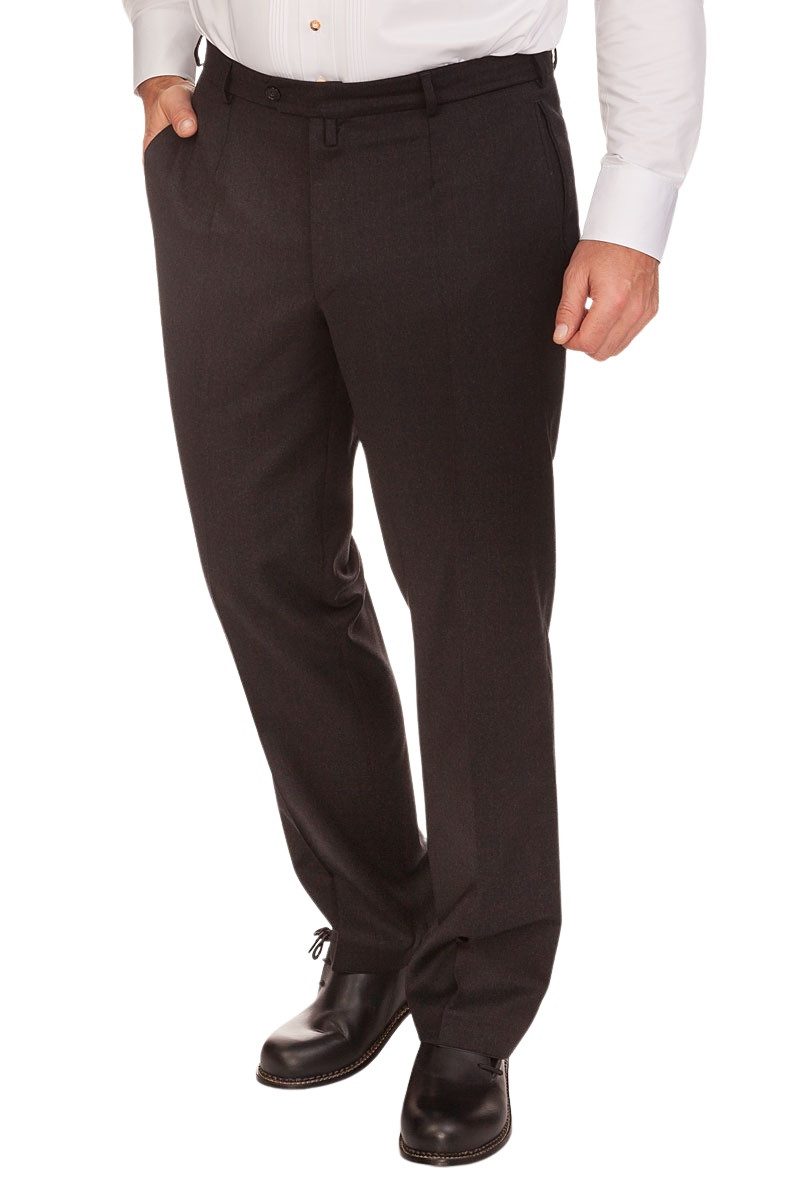 Klotz Trachtenlederhose Anzughose - ENRICO - günstig online kaufen