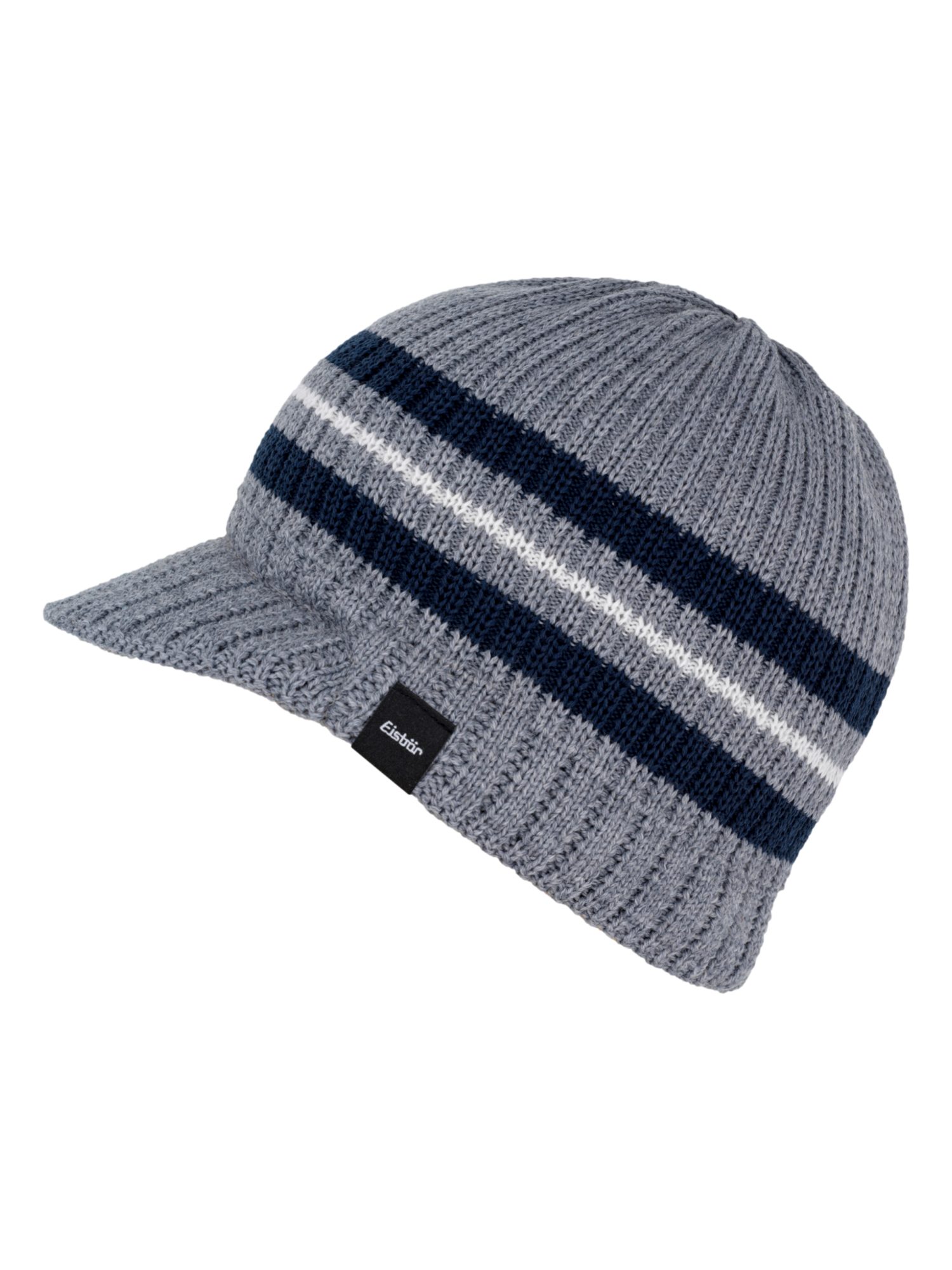 Eisbär Strickmütze Eisbär Pauli Cap