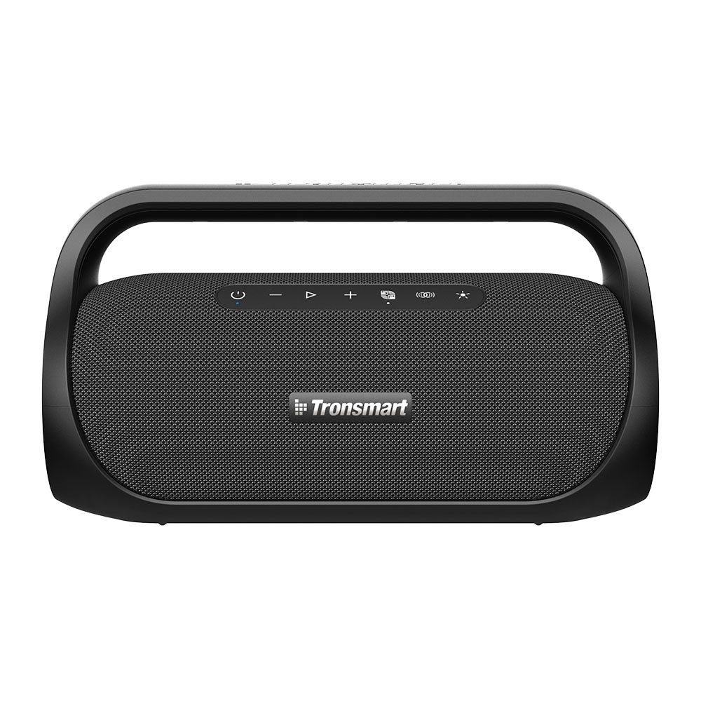 Tronsmart Bang Mini Tragbarer Party-Lautsprecher Bluetooth-Lautsprecher
