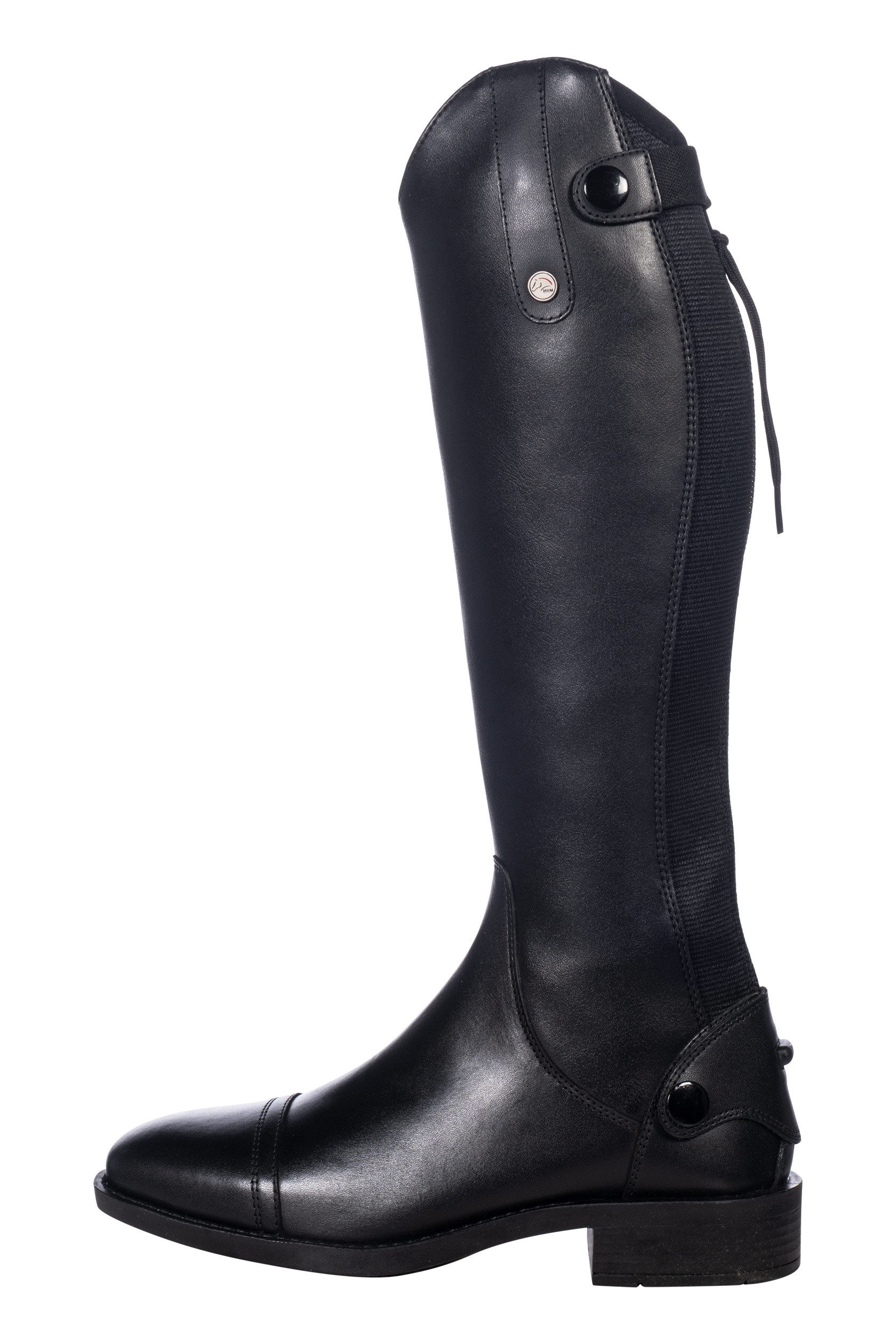 HKM Reitstiefel -Julie Kids- Standardlänge/-weite Reitstiefel
