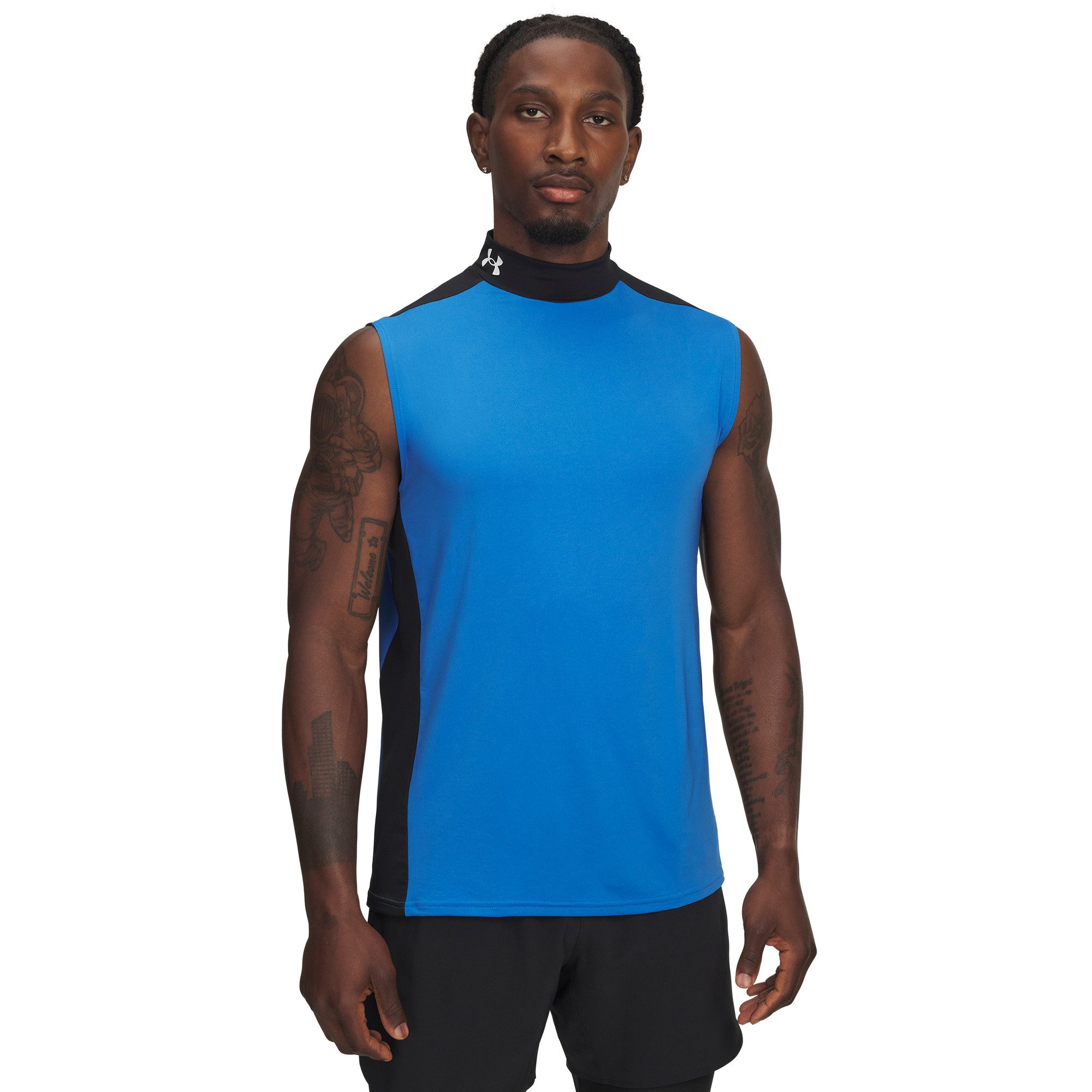 Under Armour® Tanktop Under Armour Herren Tanktop HeatGear Wordmark 6007049