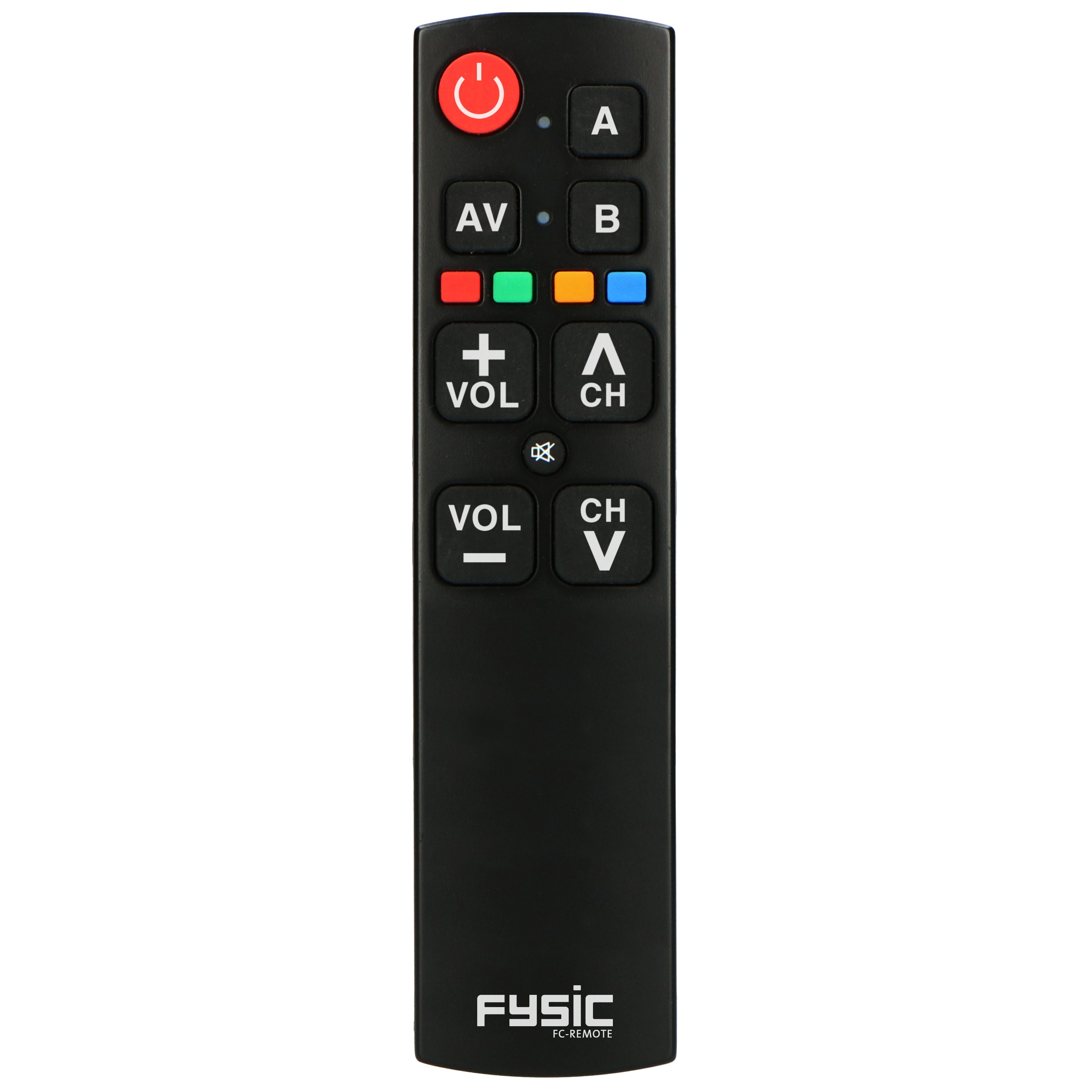 Fysic FC-REMOTE Universal-Fernbedienung