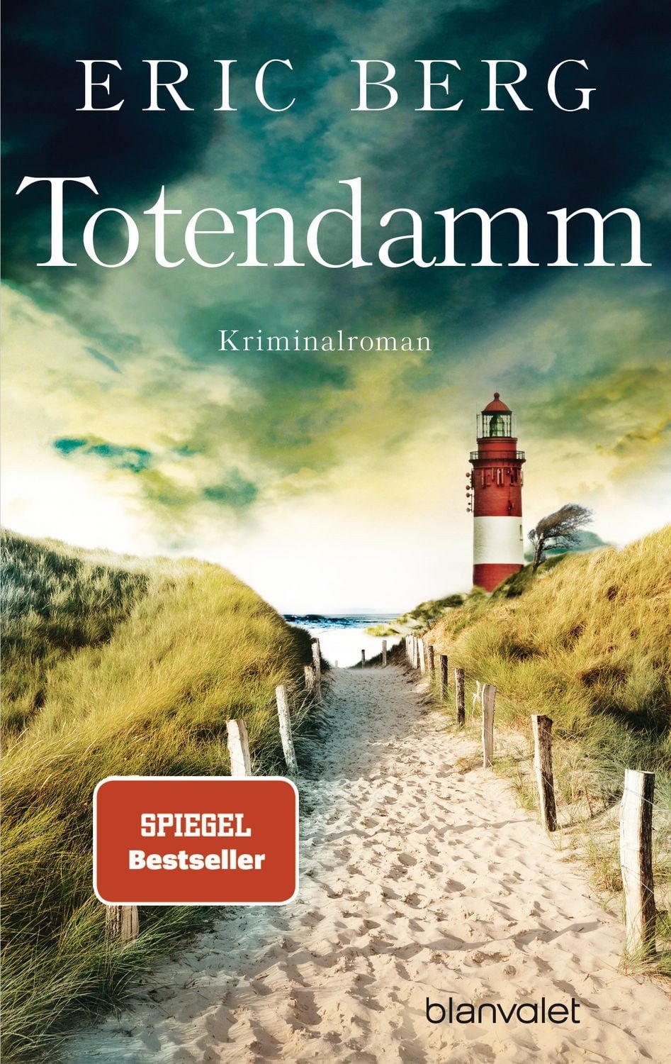 Totendamm / Eric Berg