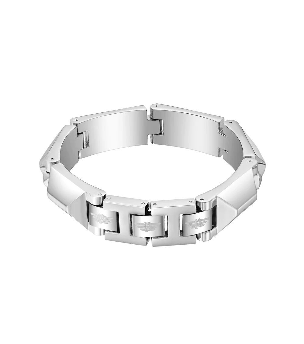 Police Armband GEOMETRIC METAL PEAGB0001419 günstig online kaufen