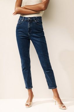 Next Mom-Jeans Bequeme Mom-Jeans mit Stretch (1-tlg)