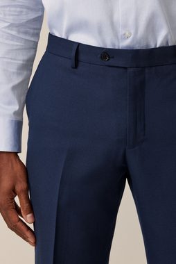 Next Anzughose Strukturierter Anzug: Slim Fit Hose (1-tlg)