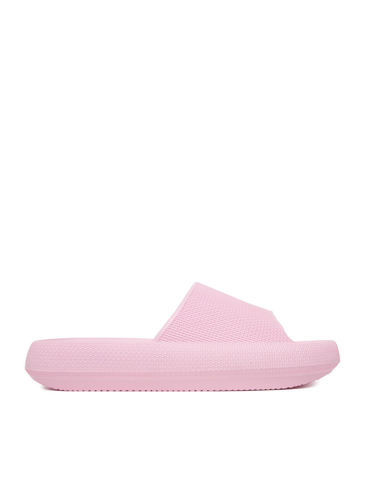 DeeZee Deezee Damen Flip-Flops Pink CT0626-4 Badepantolette