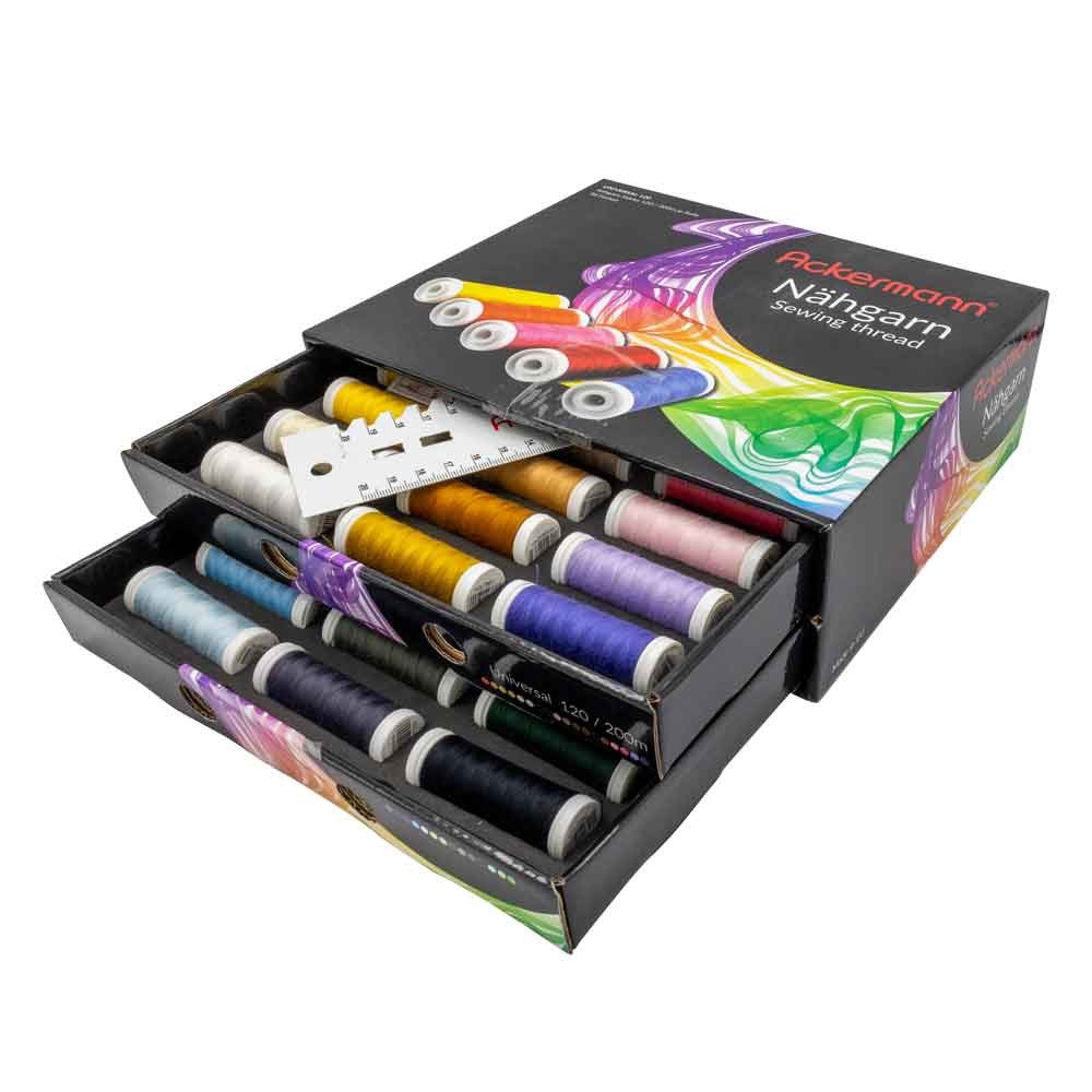 Ackermann ACKERMANN Bastelgarn