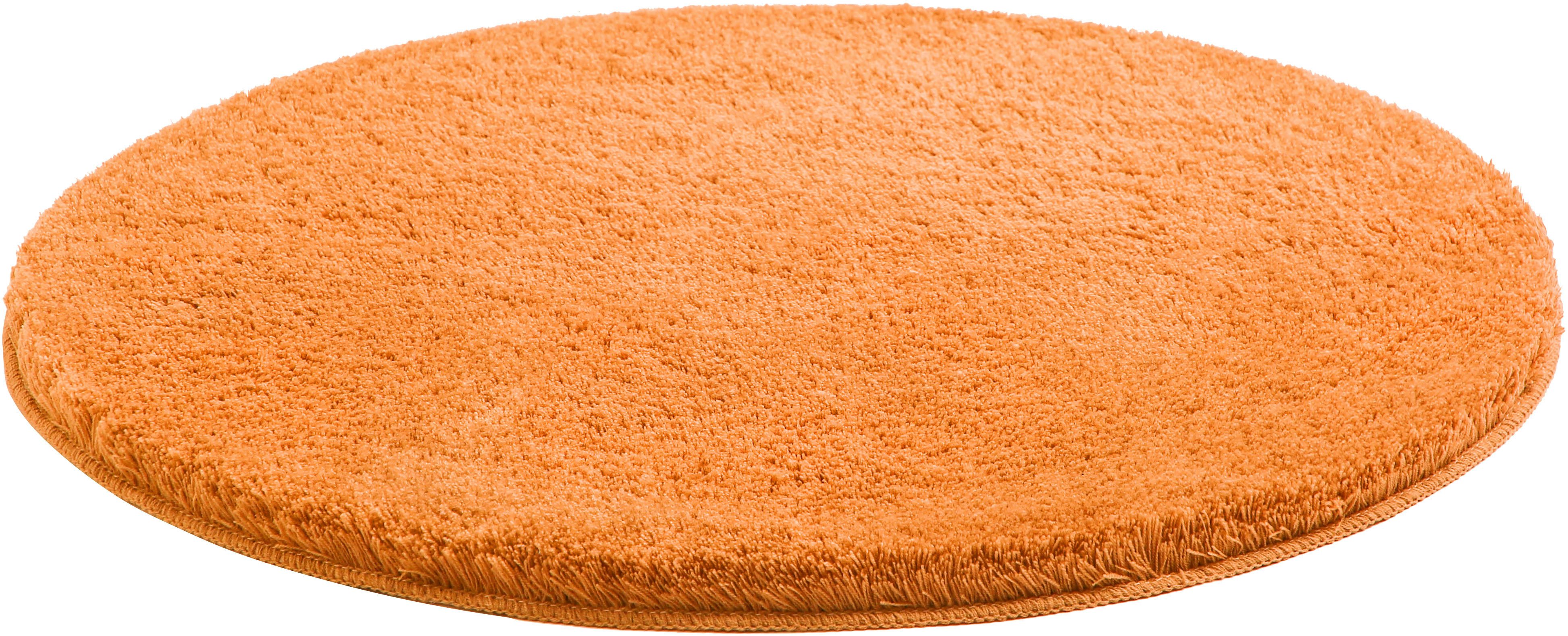 my home Badematte Merida, Badvorleger, Badezimmer Teppich, Höhe 32 mm, ruts günstig online kaufen