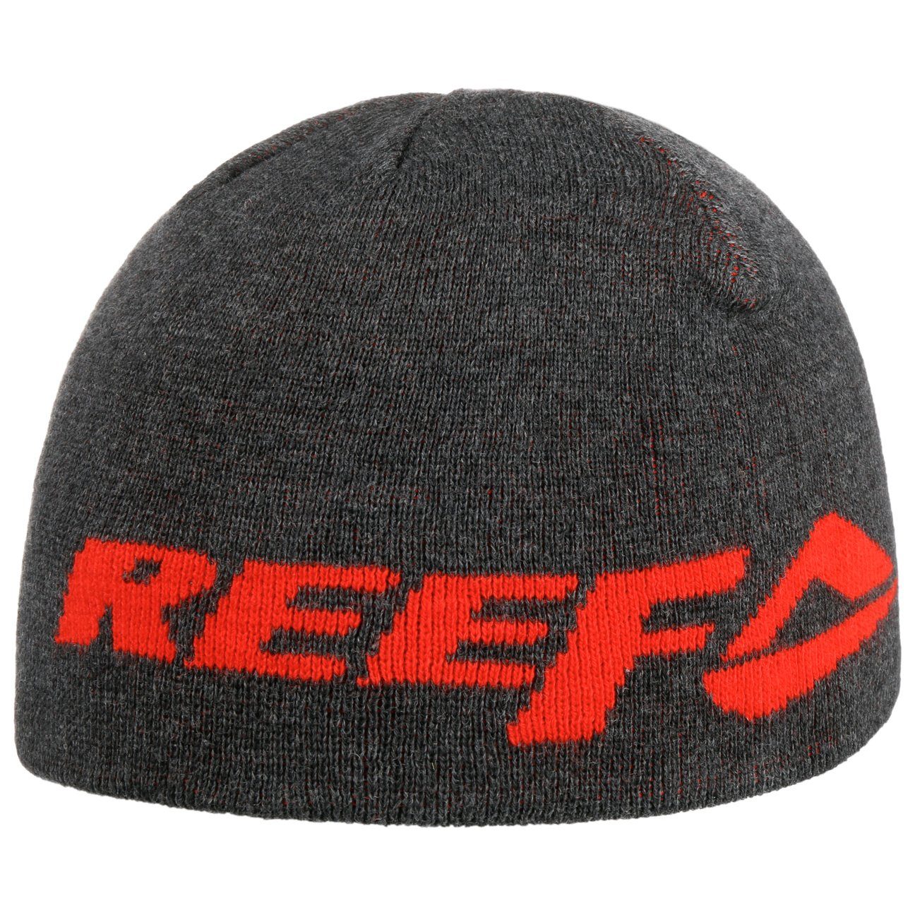 Reef (1-St) Beanie Strickmütze