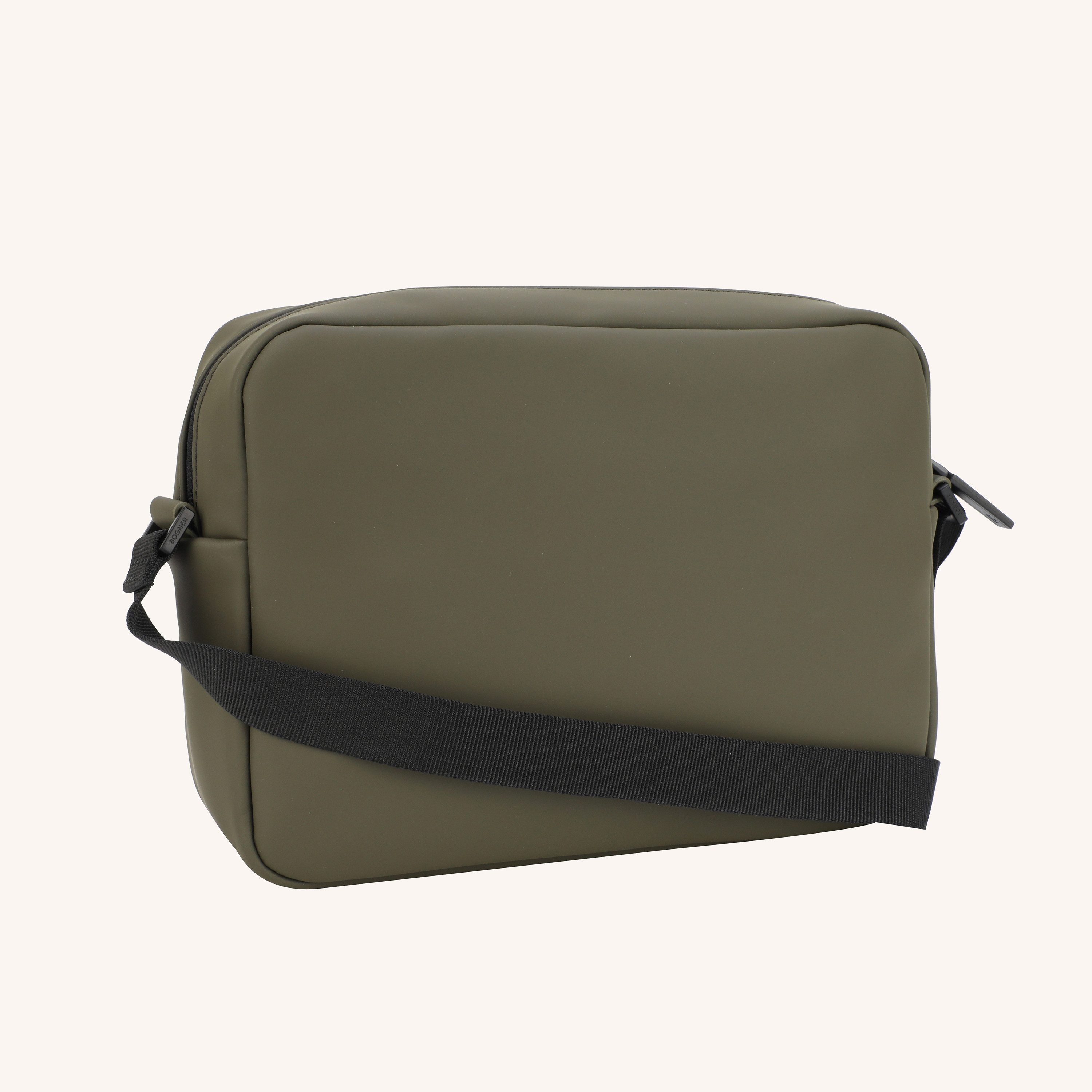 BOGNER Schultertasche Bogner - Herren Schultertasche La Prava Linus
