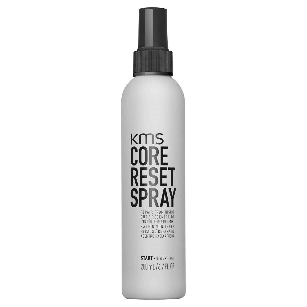 KMS Haarpflege-Spray ml Core 200 KMS Reset Spray