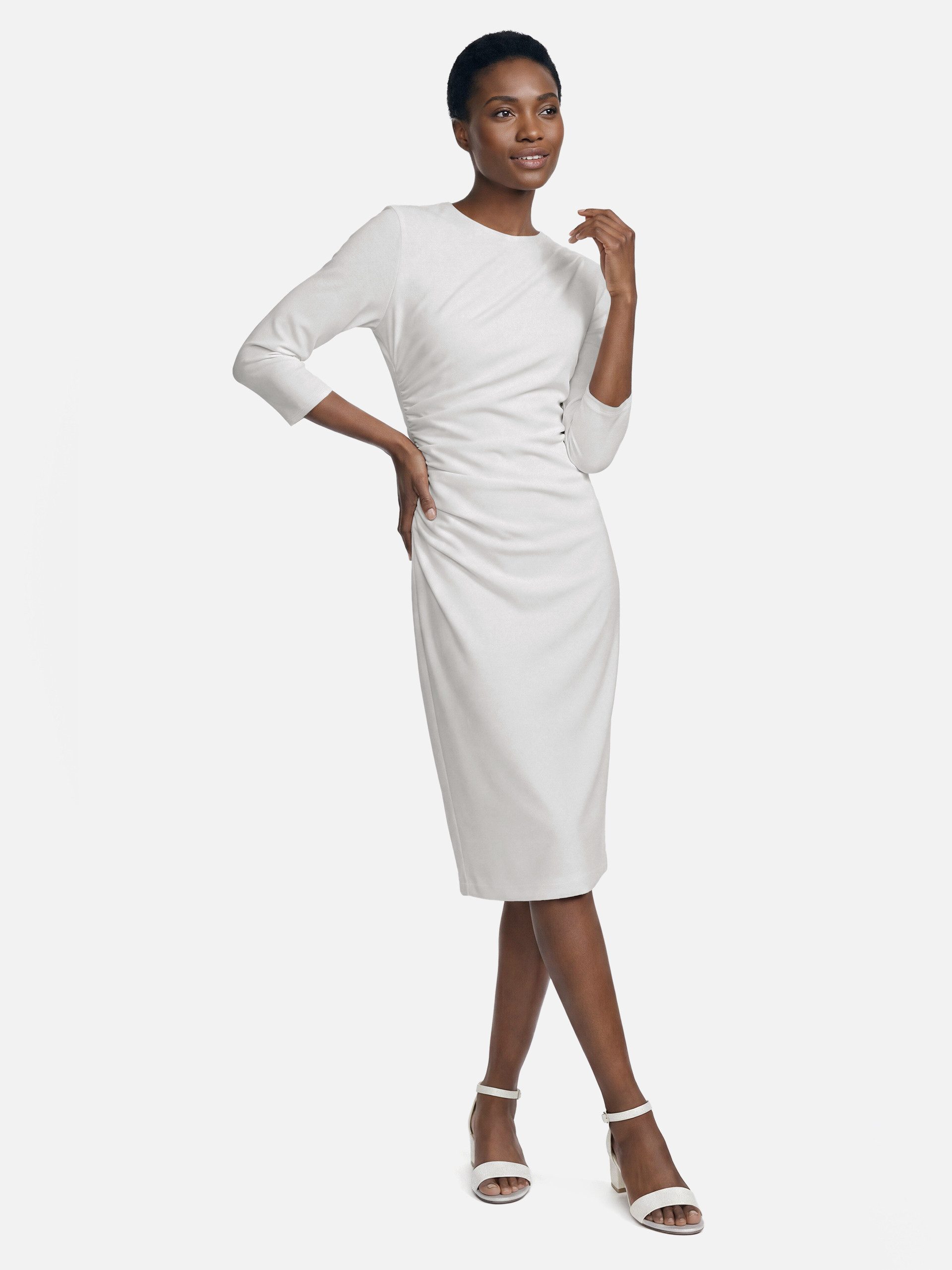 Ambiance A-Linien-Kleid