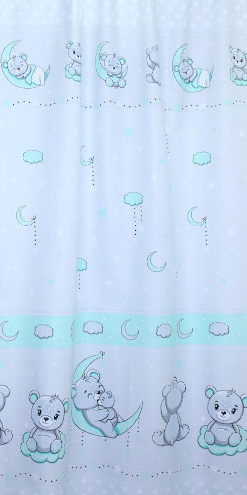 Primawela Betthimmel Vollstoff Himmel für Baby günstig online kaufen