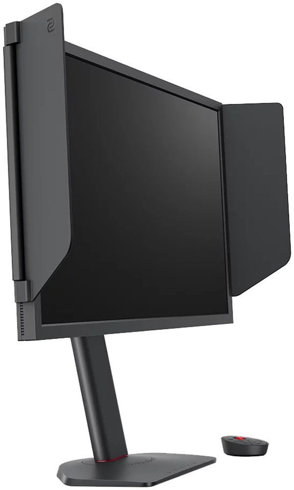 BenQ XL2540X+ Gaming-LED-Monitor (61 cm/24 ", 1920 x 1080 px, Full HD, 1 ms Reaktionszeit, 280 Hz, TN LED)