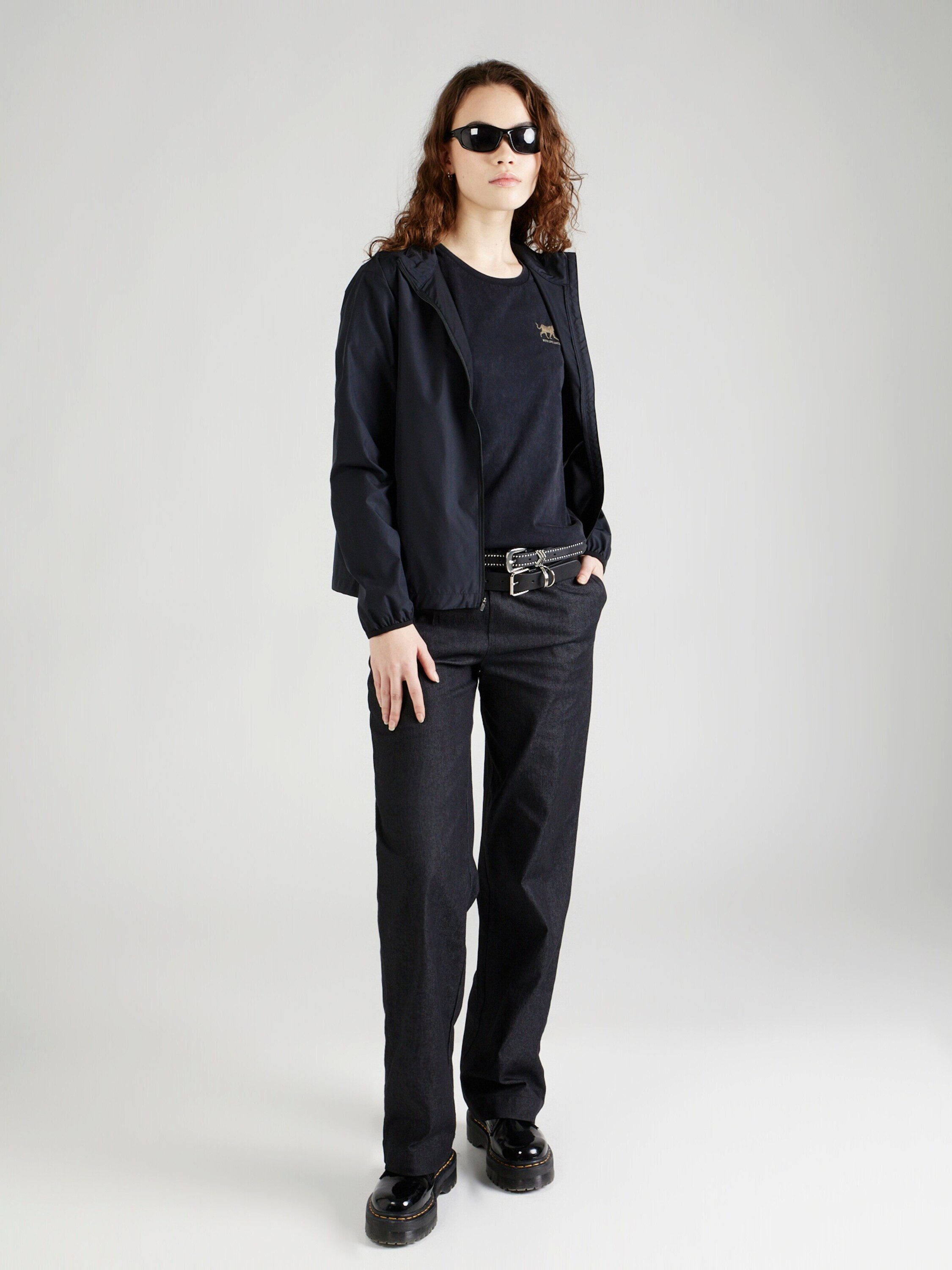 Garcia T-Shirt (1-tlg) Plain/ohne Details