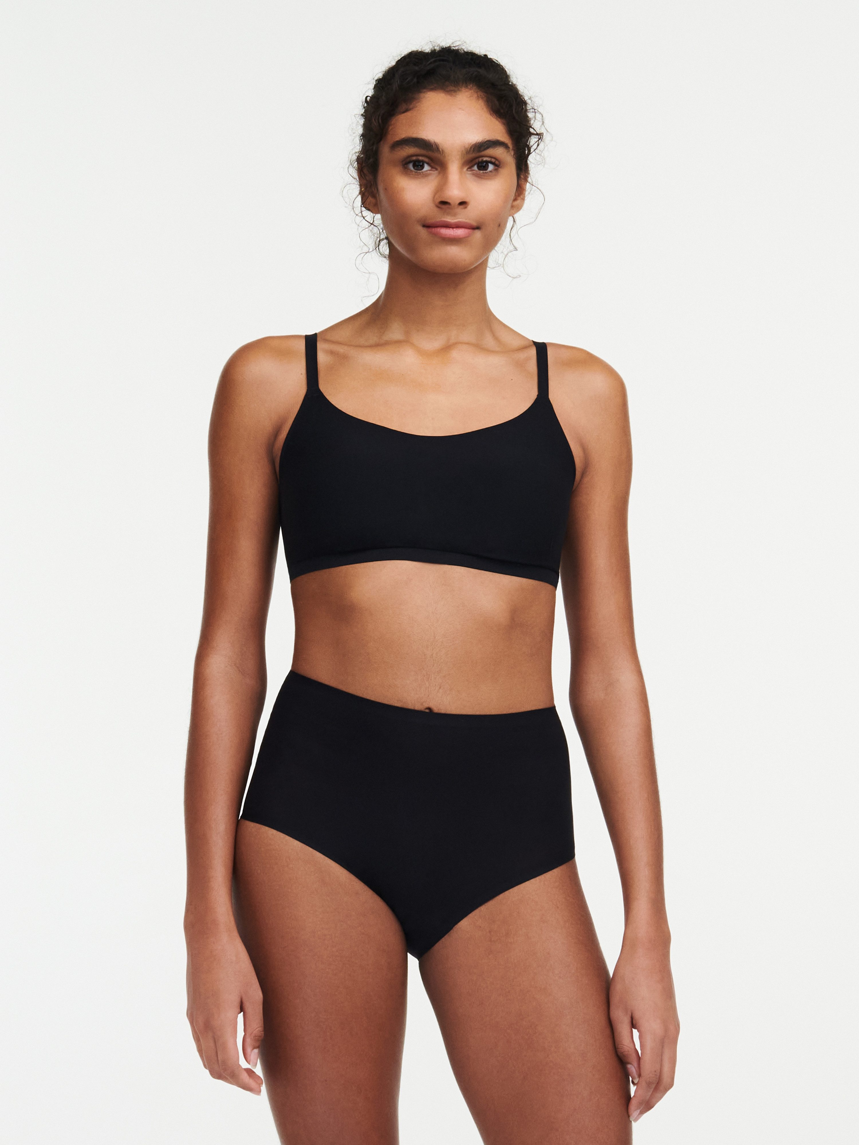 Chantelle Bustier SOFTSTETCH mit nicht herausnehmbaren Pads