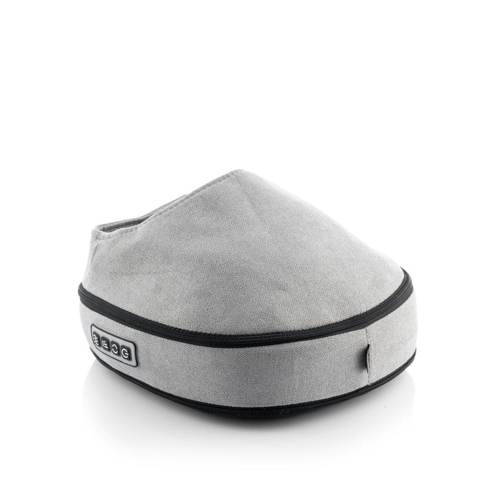 Fußmassagegerät 2-in-1 Thermal Shiatsu Massager,Fußmassage,mit Wärmefunktion