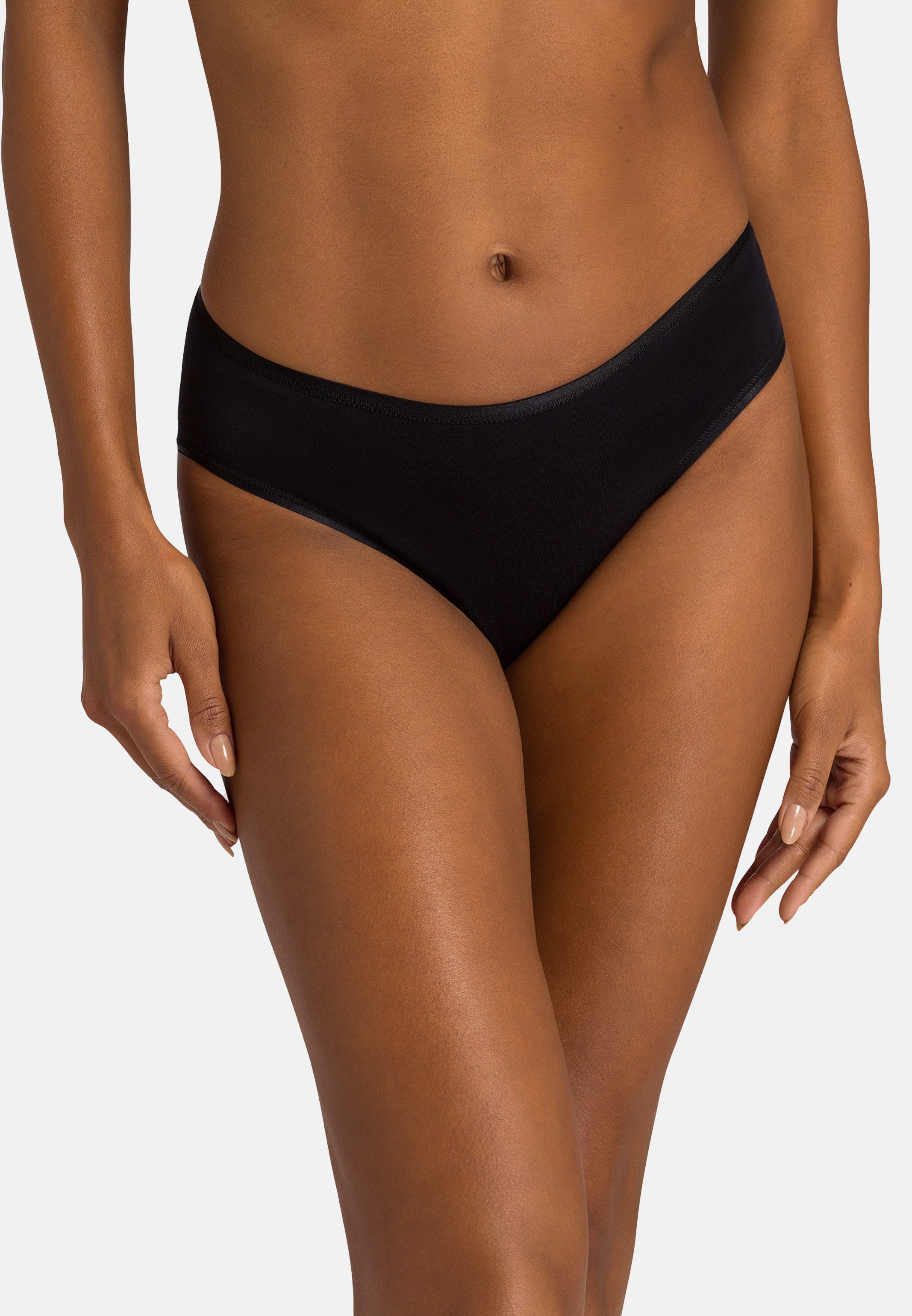Midislip Cotton Seamless