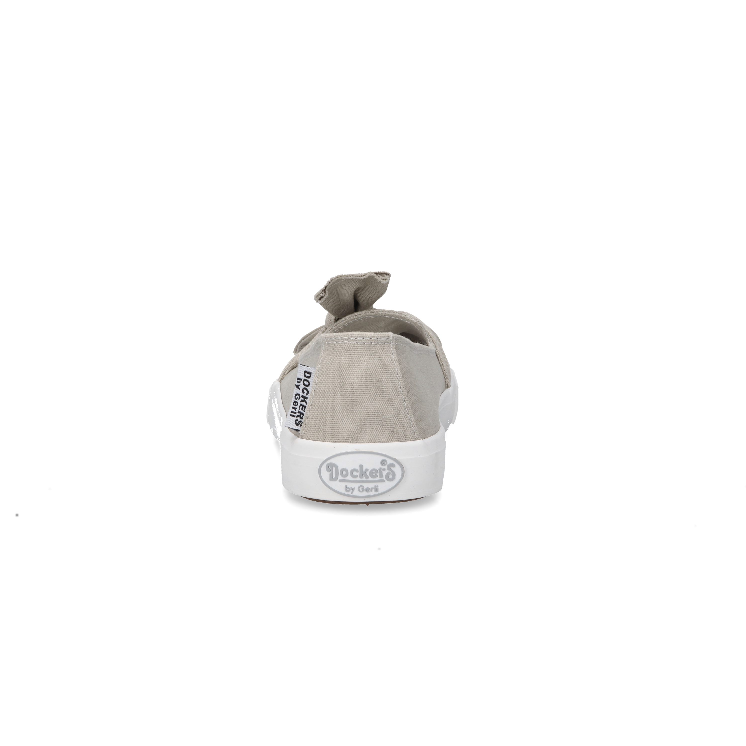 Dockers by Gerli Ballerina Freizeitschuh mit auffälliger Schleife