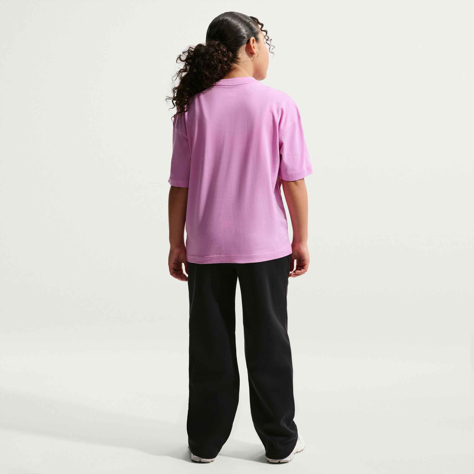 Nike Sportswear Sporthose K NSW LOOSE OH PANT LBR Für Kinder und Jugendliche