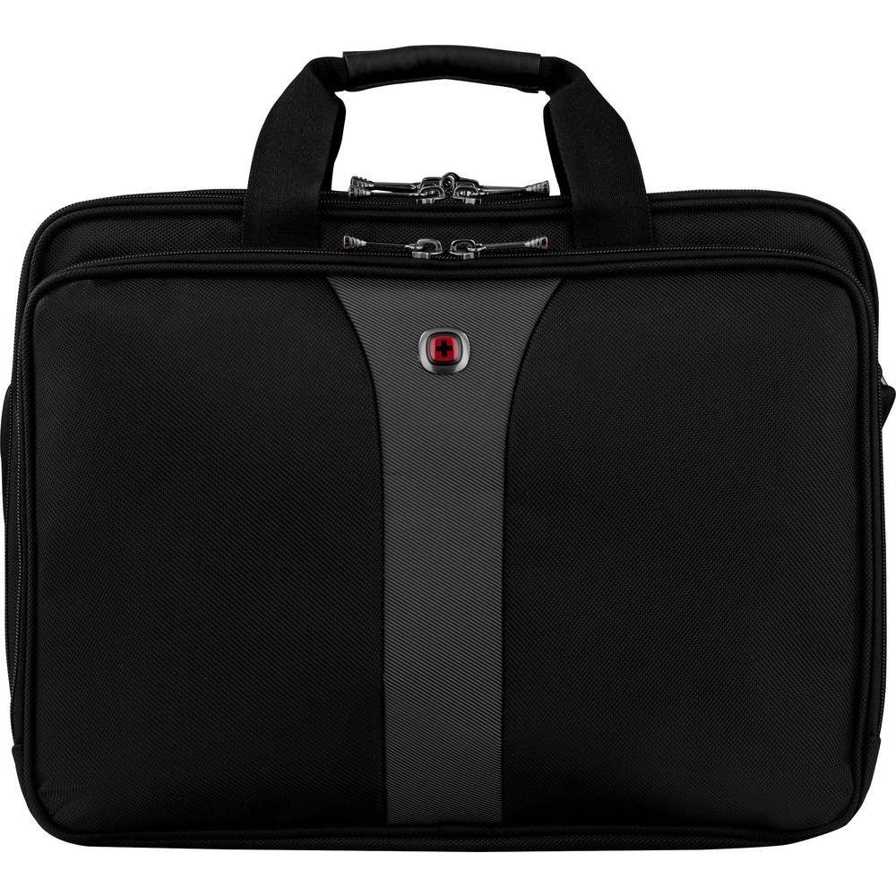 Wenger Laptoptasche "Legacy" Triple Notebook-Tasche 600655 günstig online kaufen