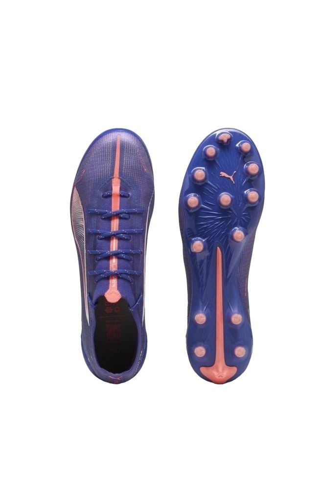 PUMA Ultra 5 Ultimate FG/AG (für festen Boden/Kunstoberflächen) Fußballschu günstig online kaufen