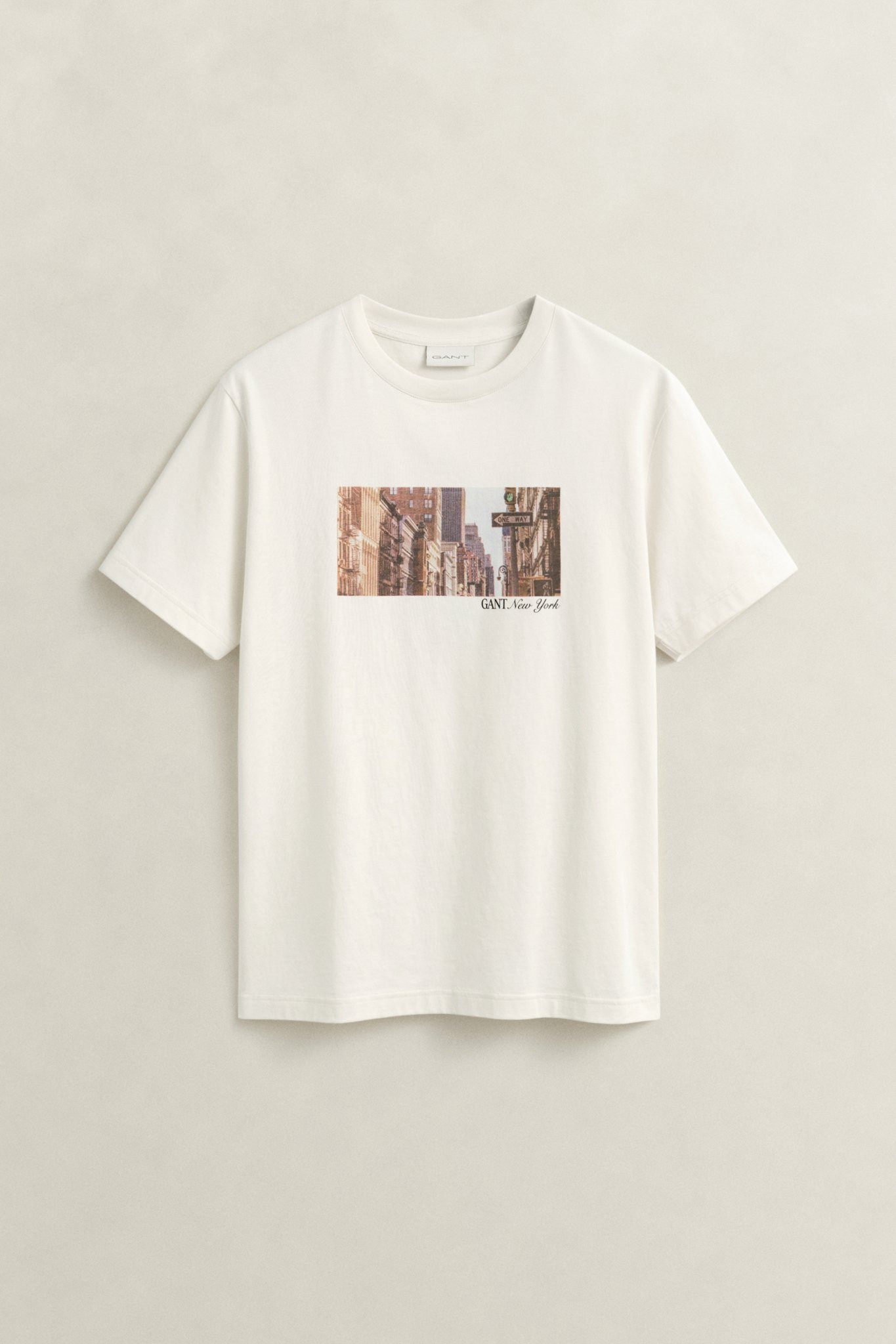 Gant T-Shirt