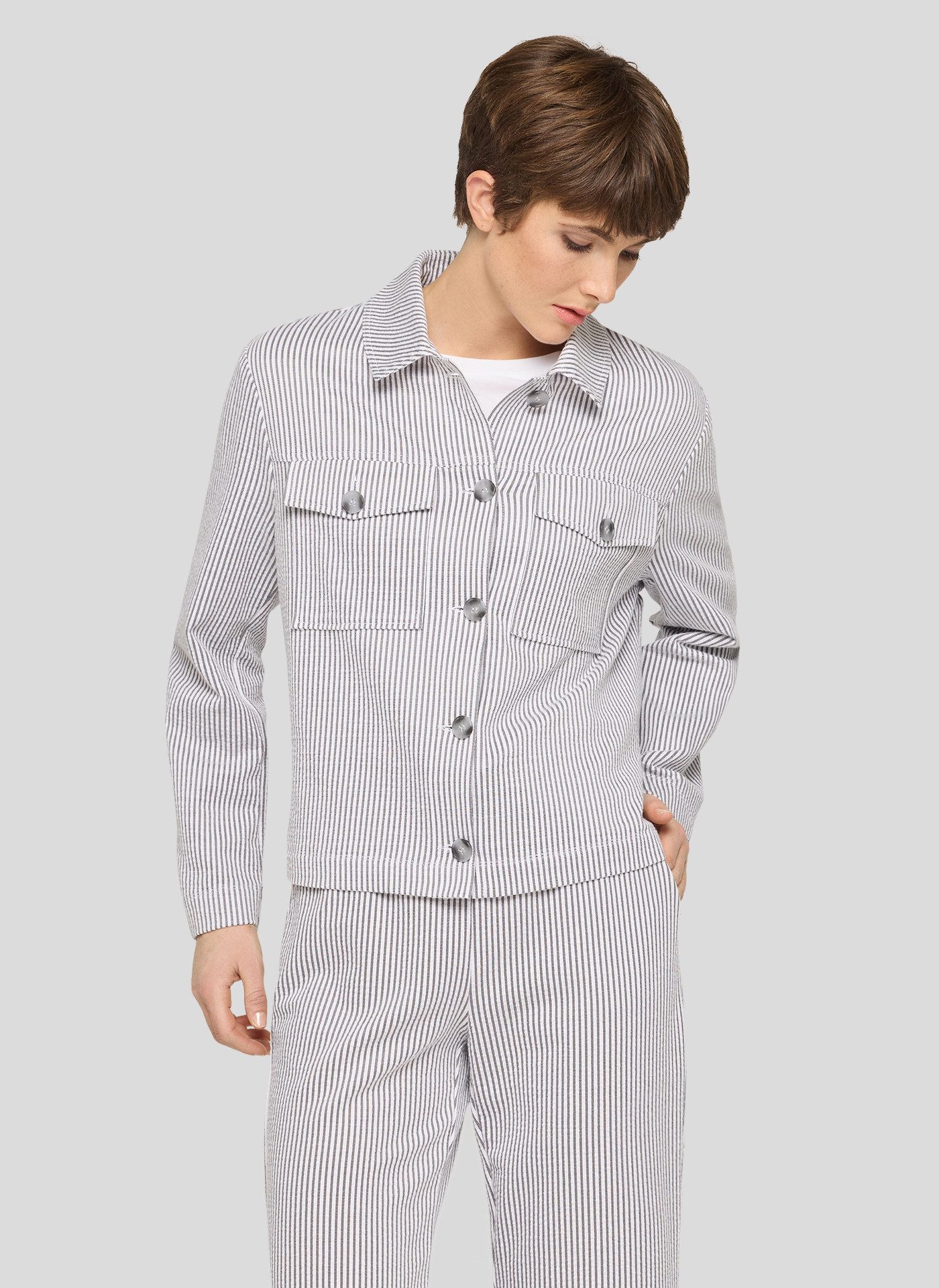 Rabe Blouson Jacke