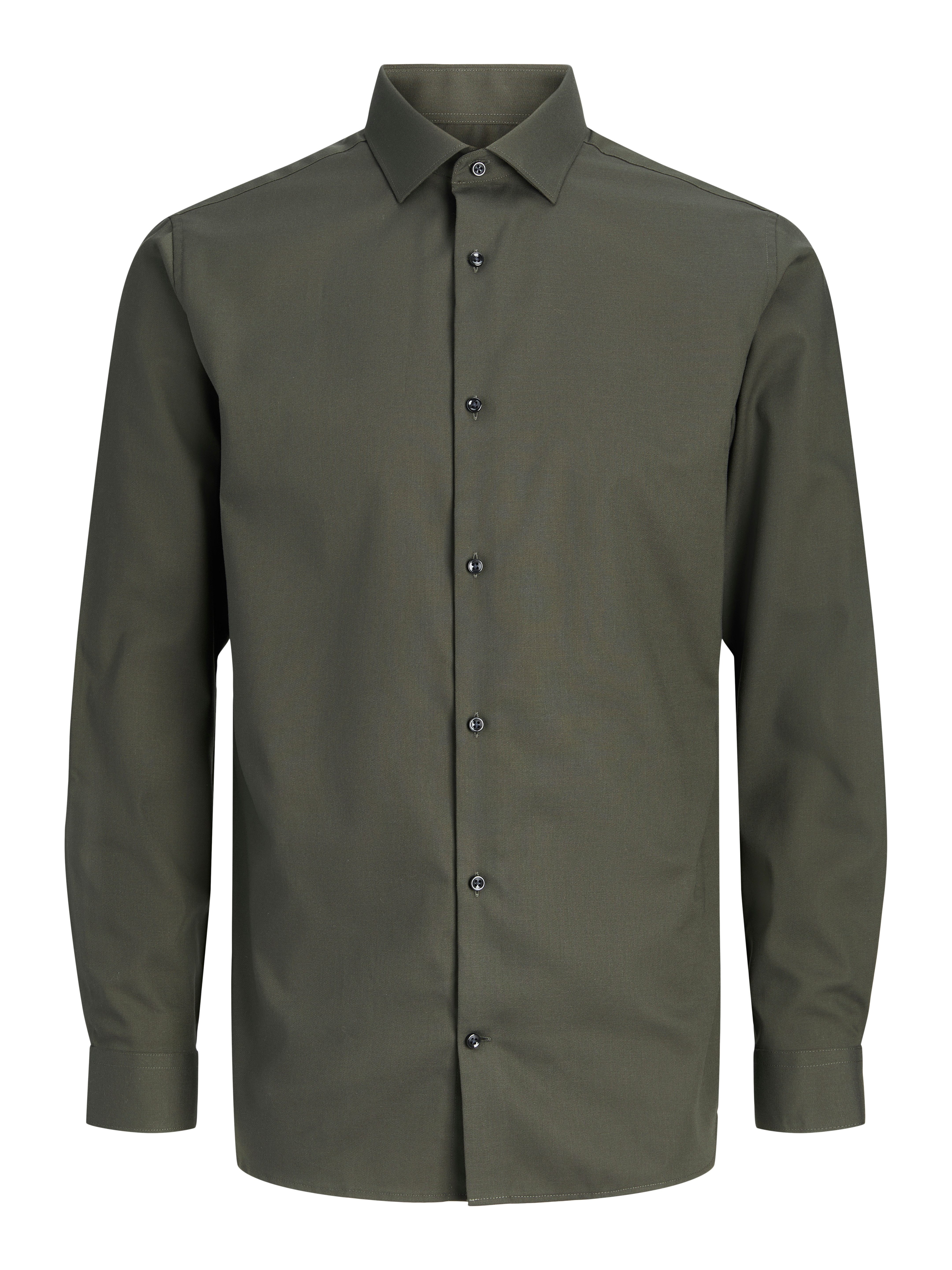 Forest Night Fit:SLIM FIT