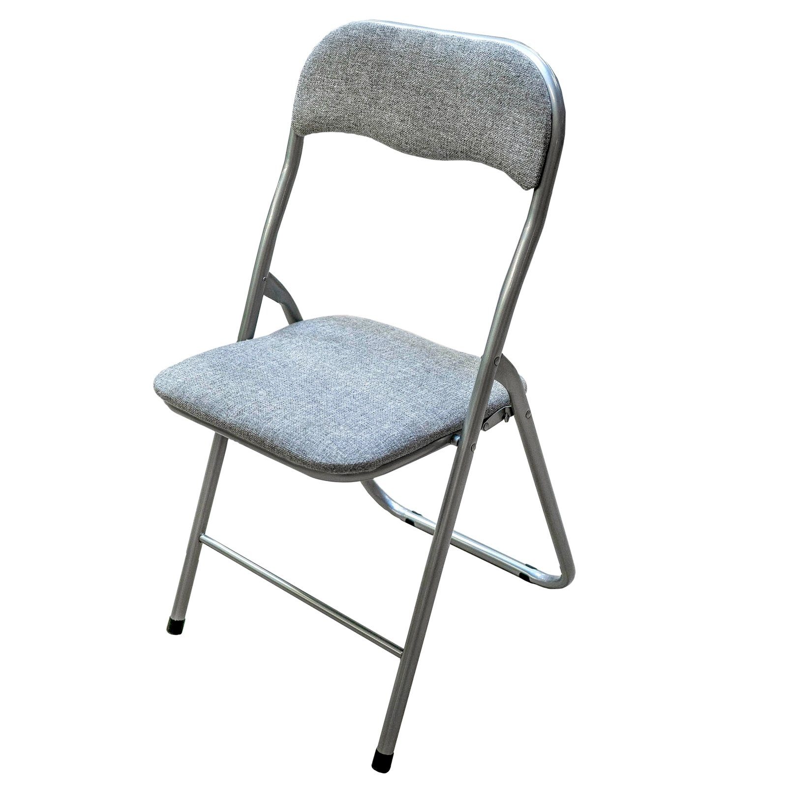 HTI-Line Klappstuhl Klappstuhl Dima Fabric (Stück, günstig online kaufen