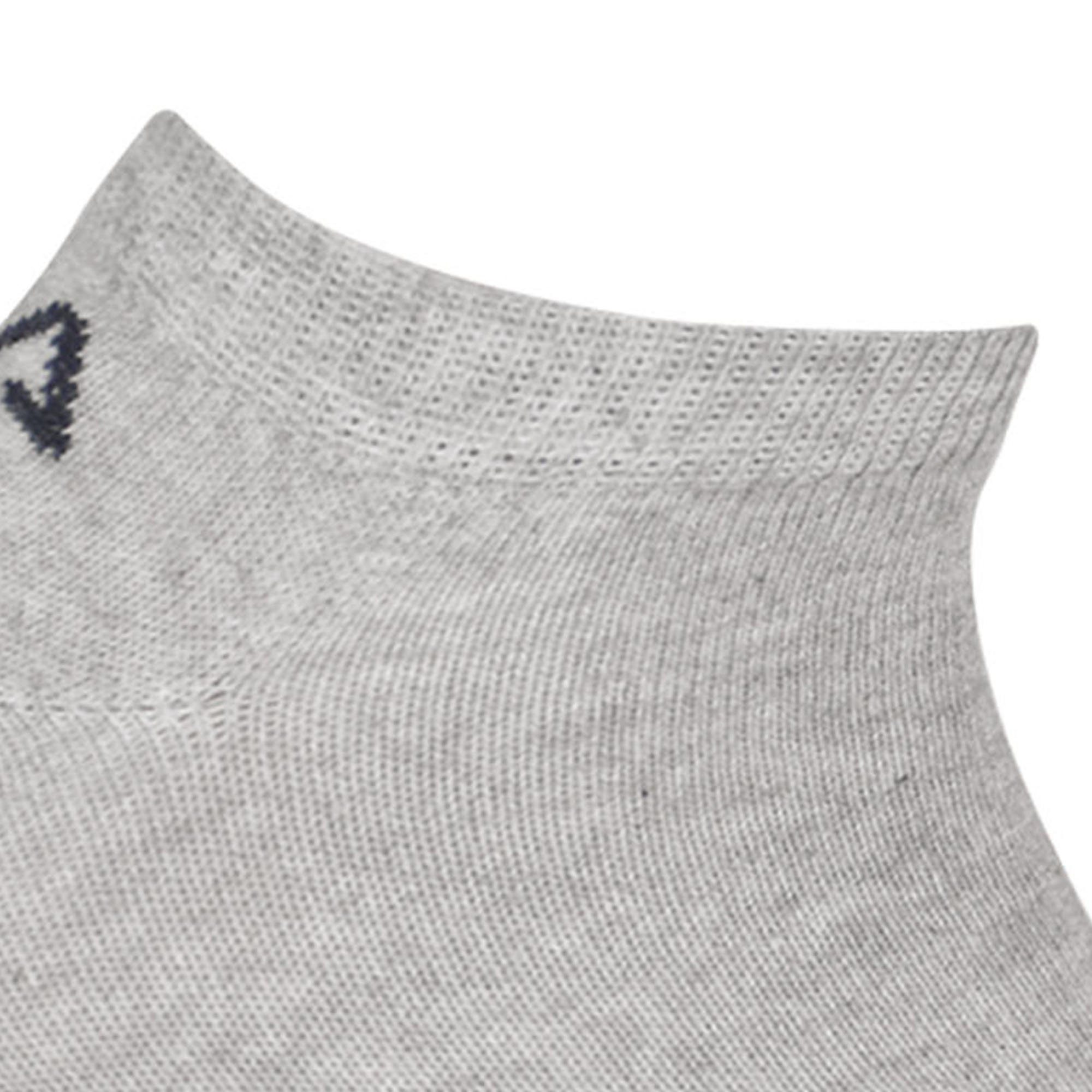Fila Sneakersocken Unisex Socken 6er Pack Baumwolle (Packung, 6er Pack)