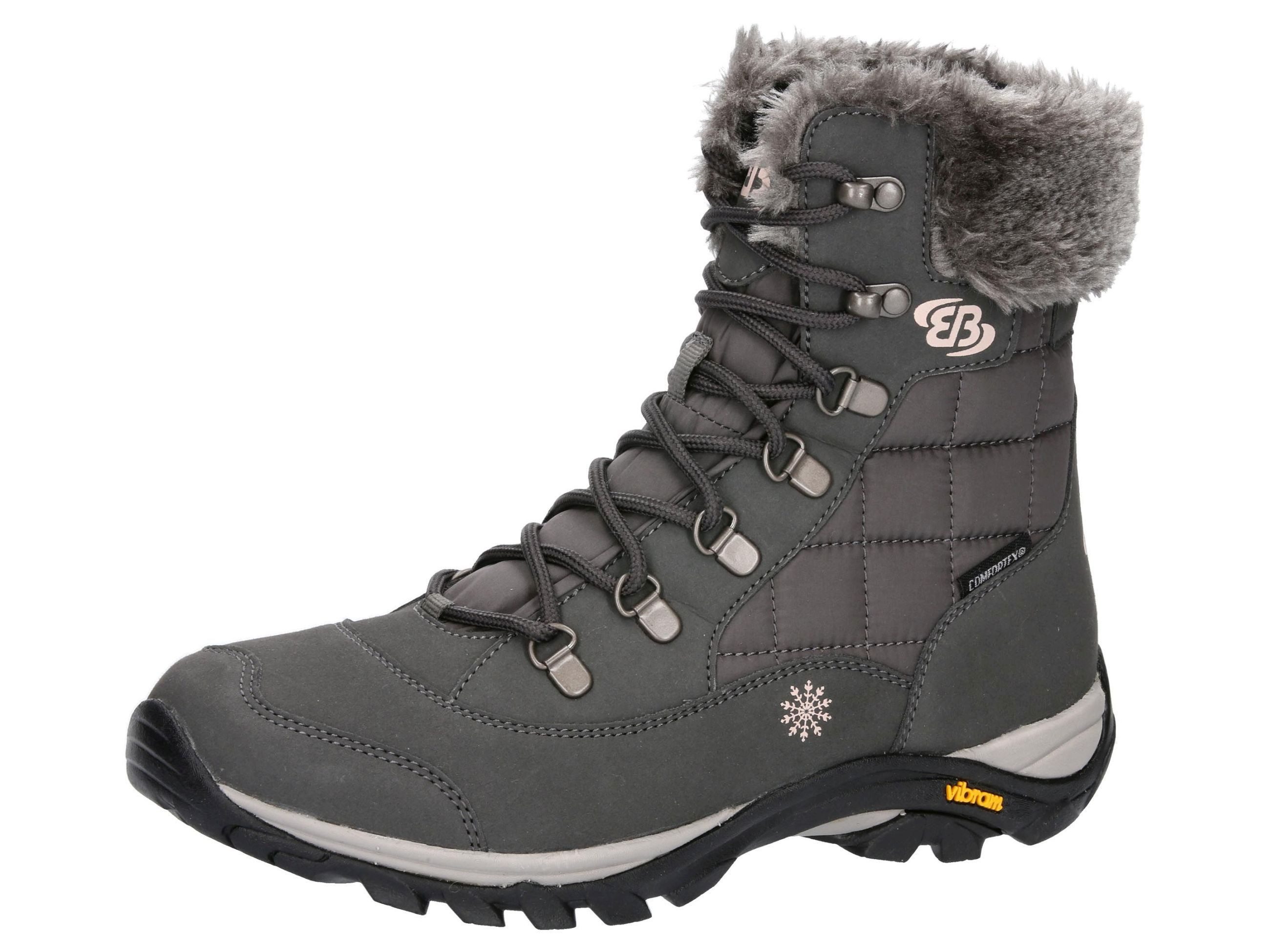 Winterboot Himalaya Stiefel