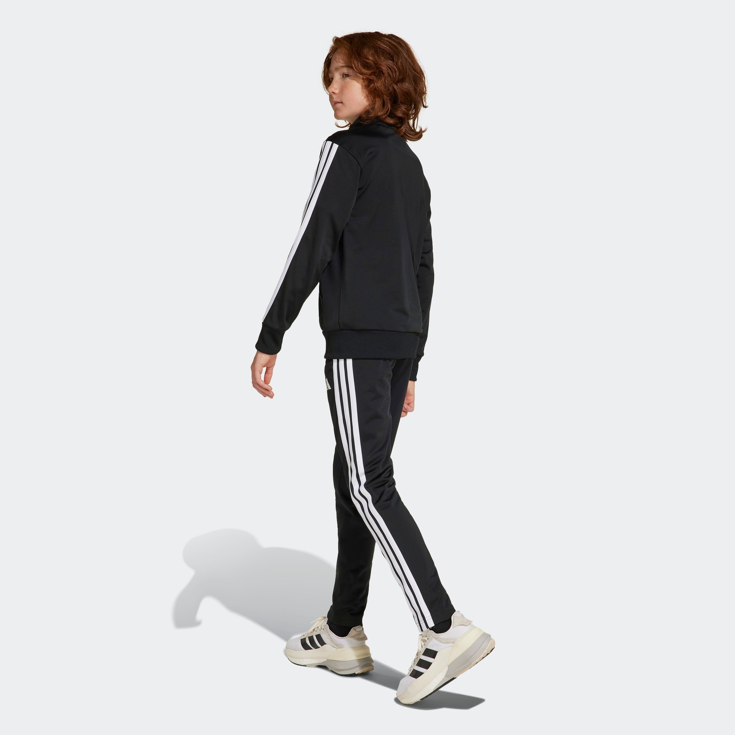 adidas Sportswear Trainingsanzug J 3S TIBERIO TS (2-tlg)