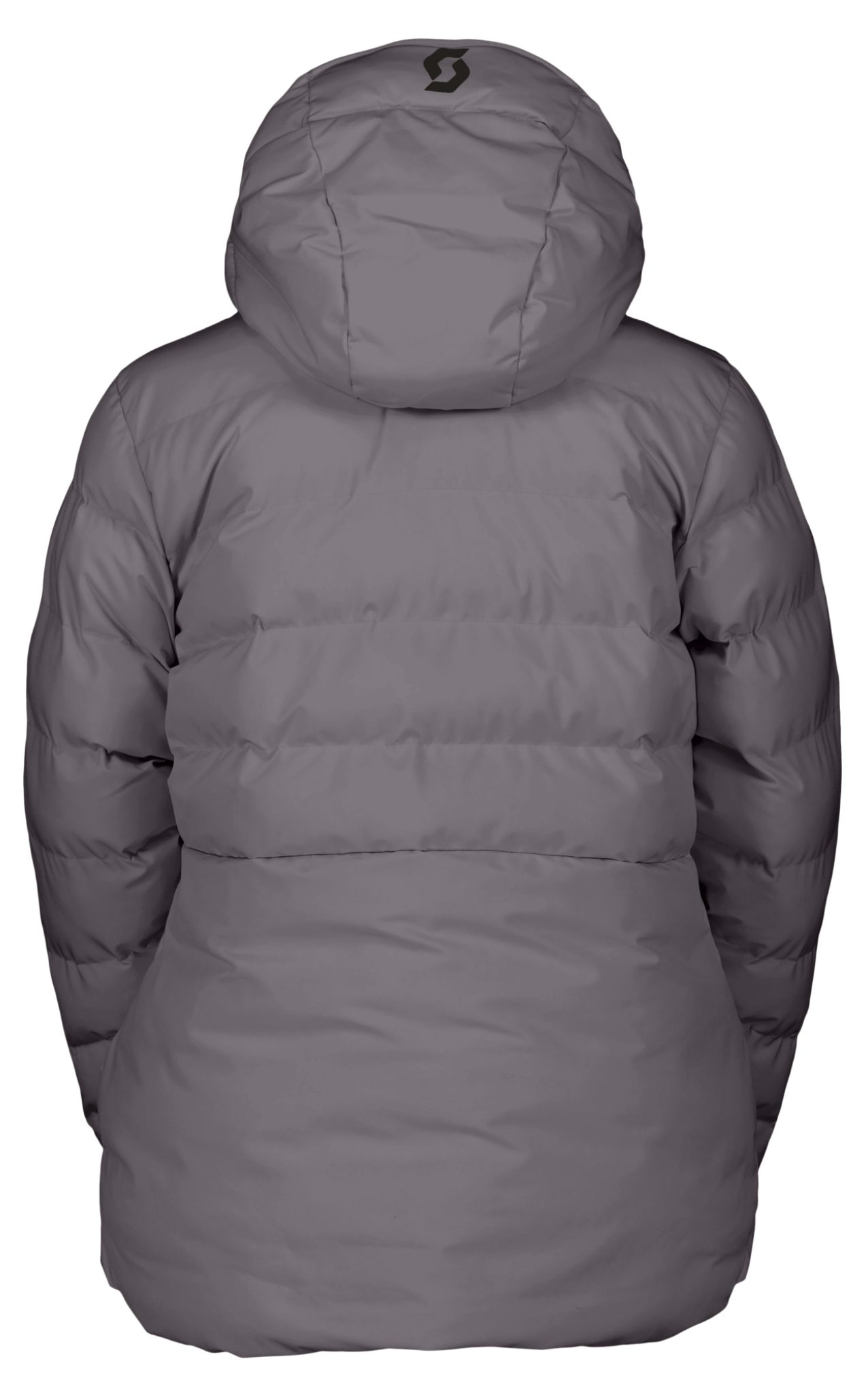 Scott Skijacke SCO Jacket W's Ultimate Warm